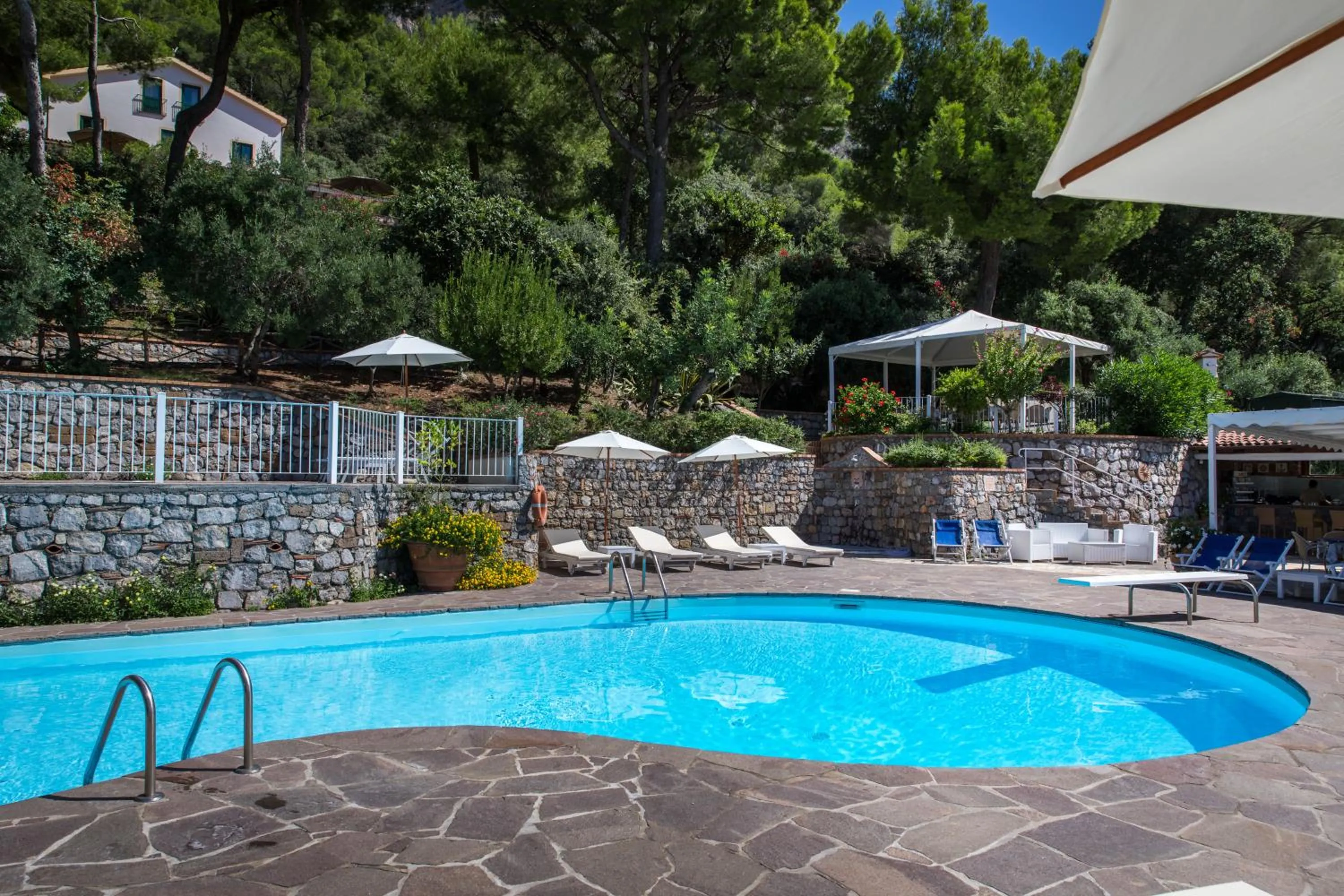 Hotel Villa Delle Meraviglie