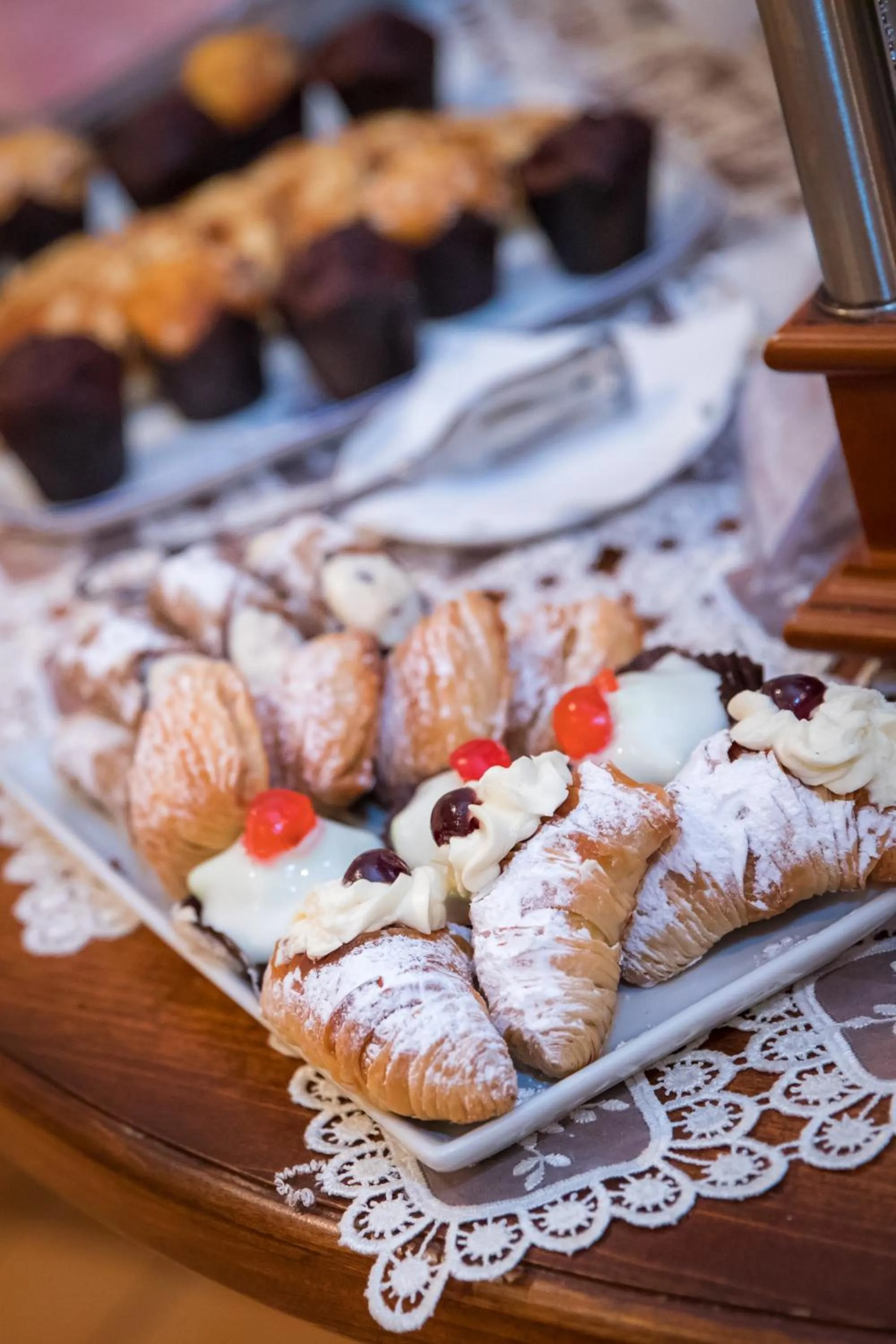 Hotel Villa Delle Meraviglie