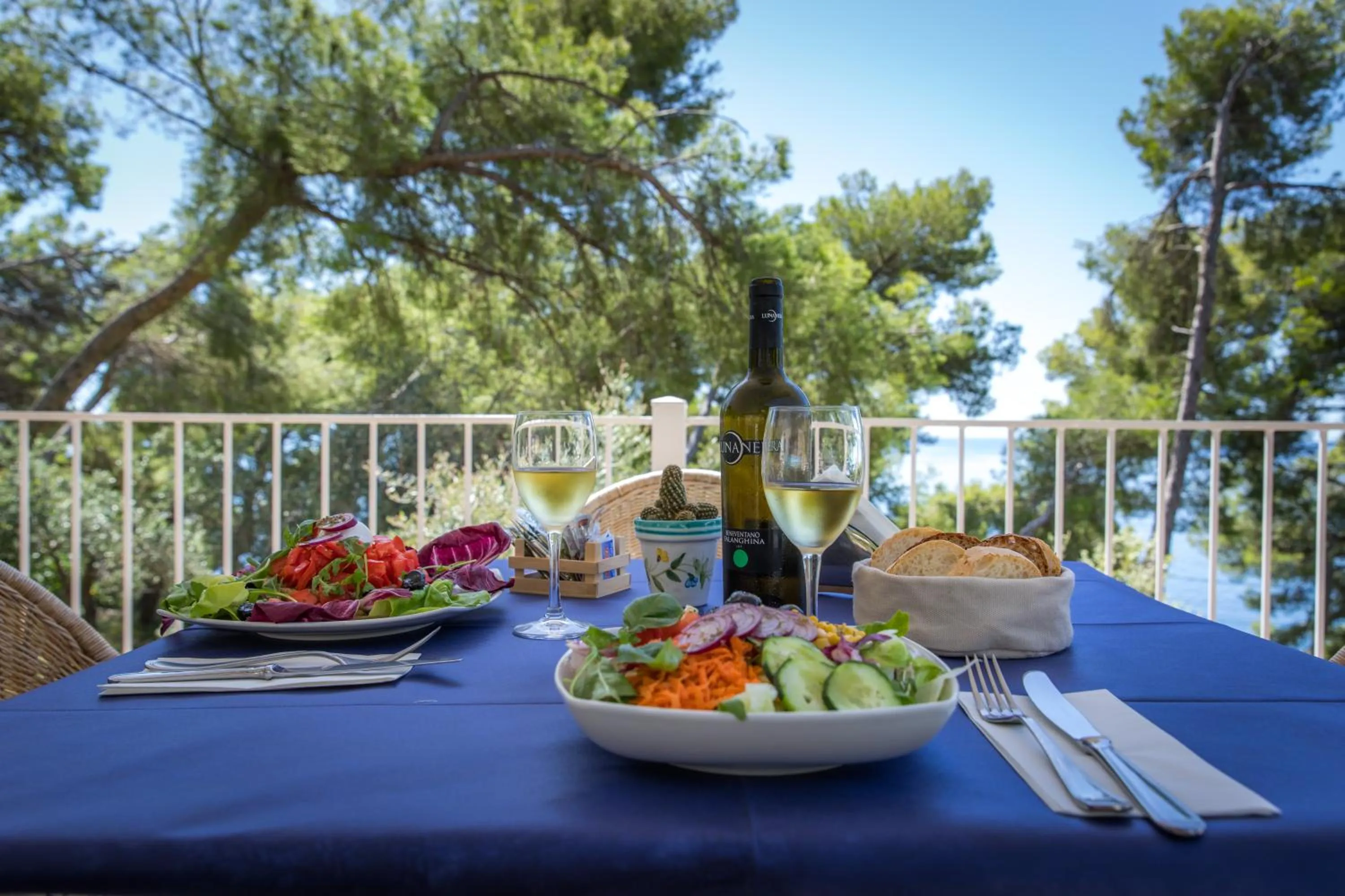 Hotel Villa Delle Meraviglie