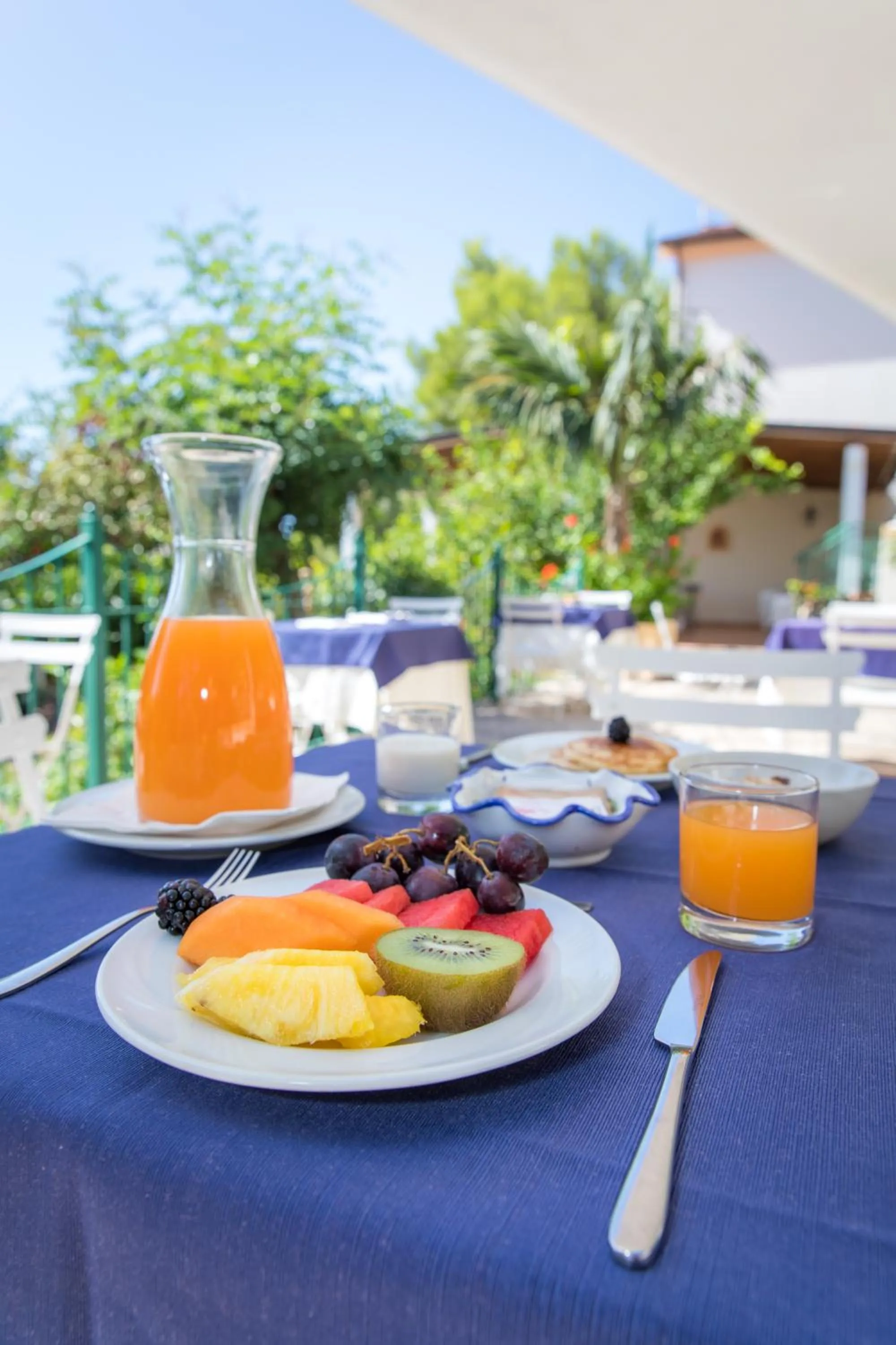 Hotel Villa Delle Meraviglie