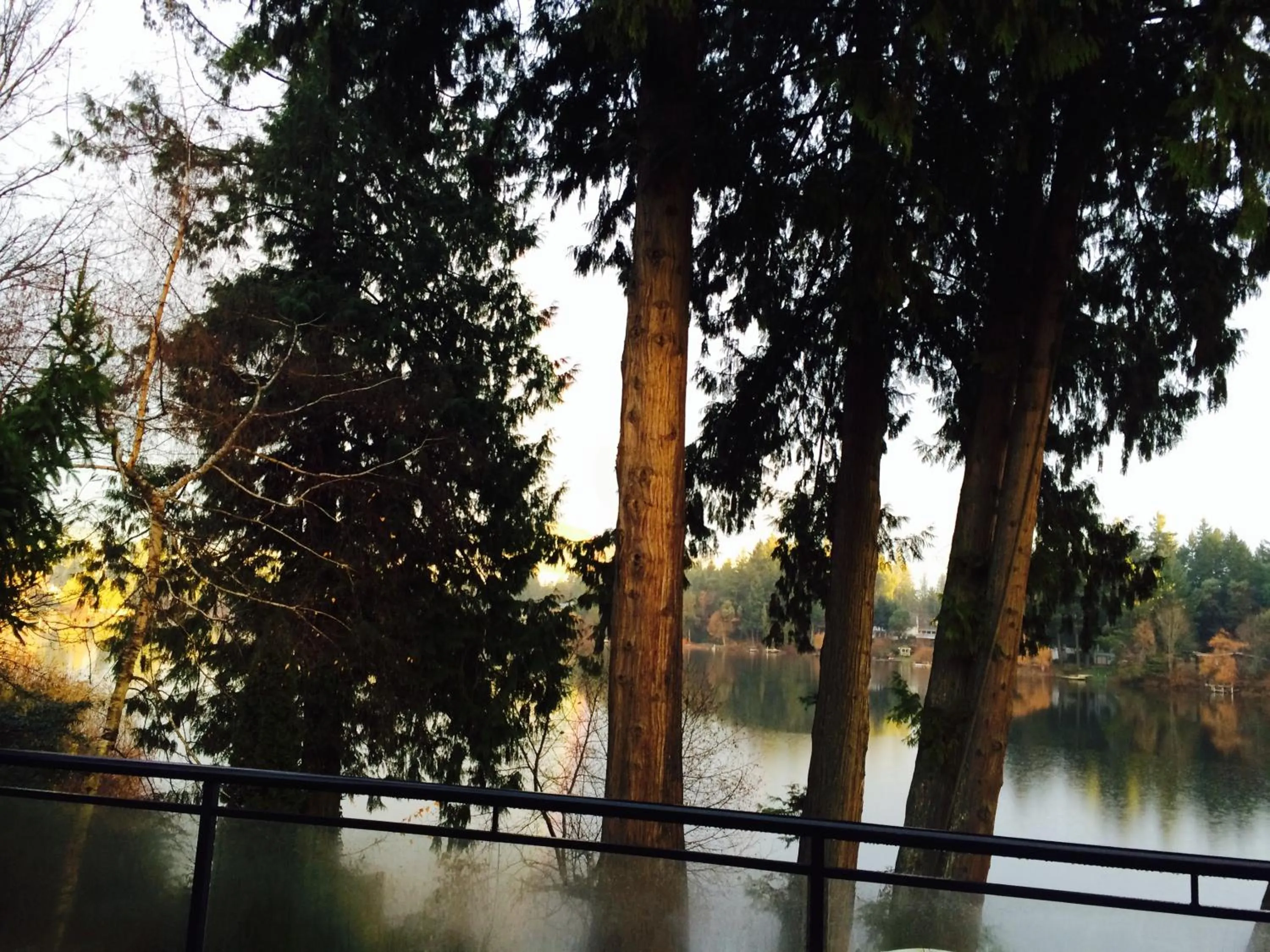 View (from property/room) in Cycle Inn Bed and Breakfast