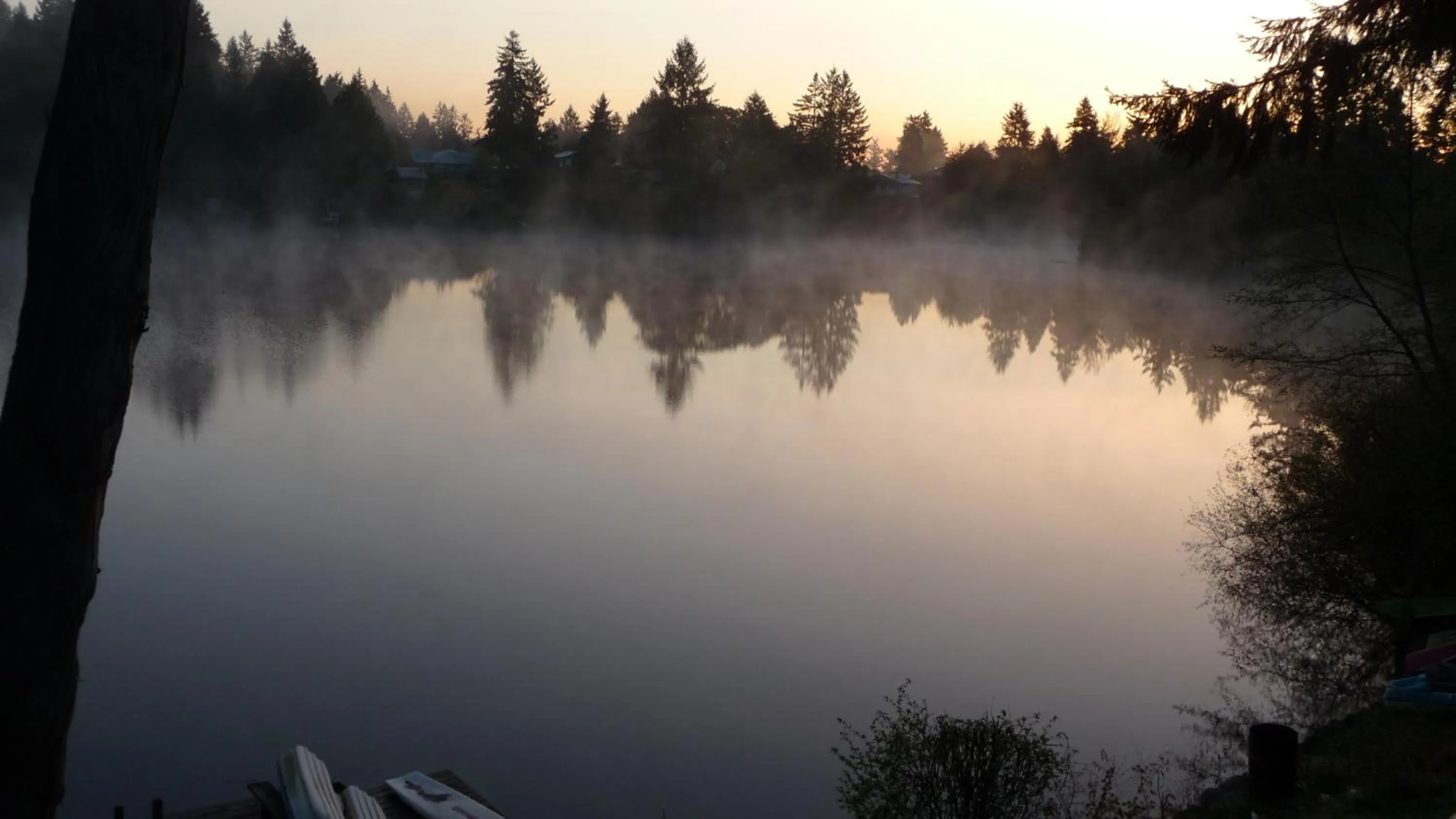 Natural landscape in Cycle Inn Bed and Breakfast