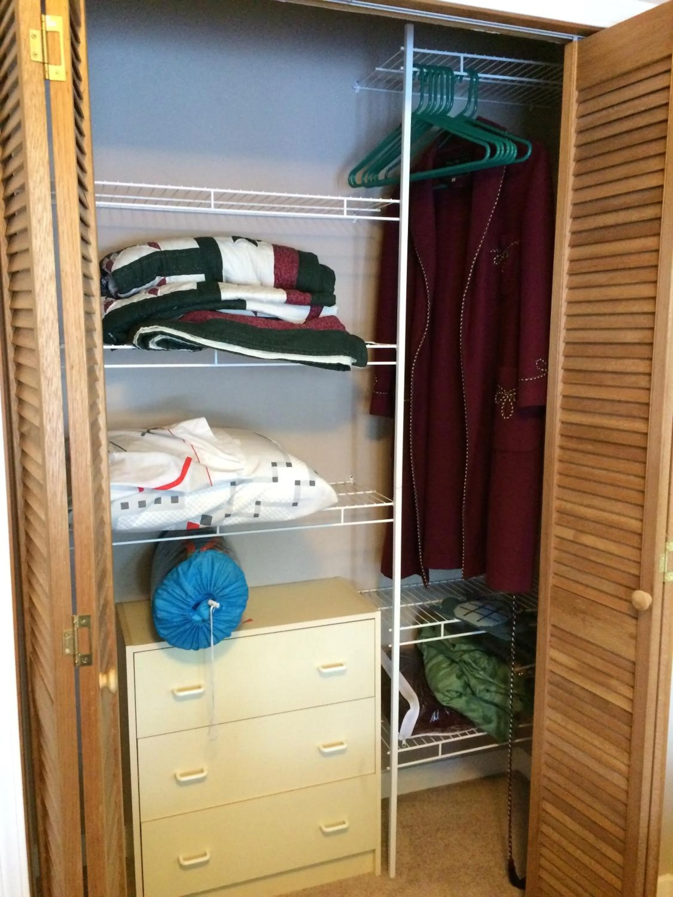 Decorative detail in Cycle Inn Bed and Breakfast