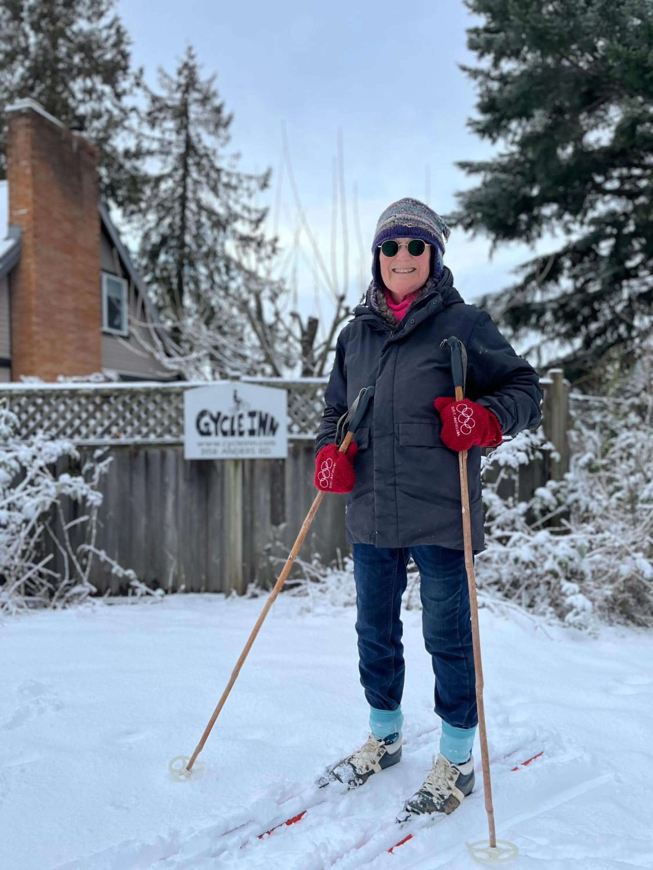 Cycle Inn Bed and Breakfast