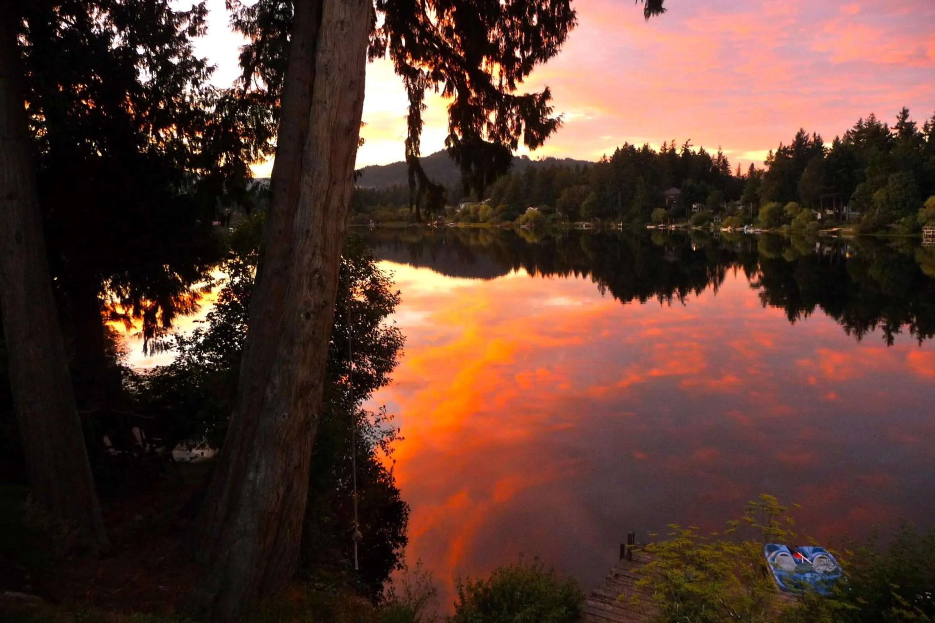 View (from property/room) in Cycle Inn Bed and Breakfast