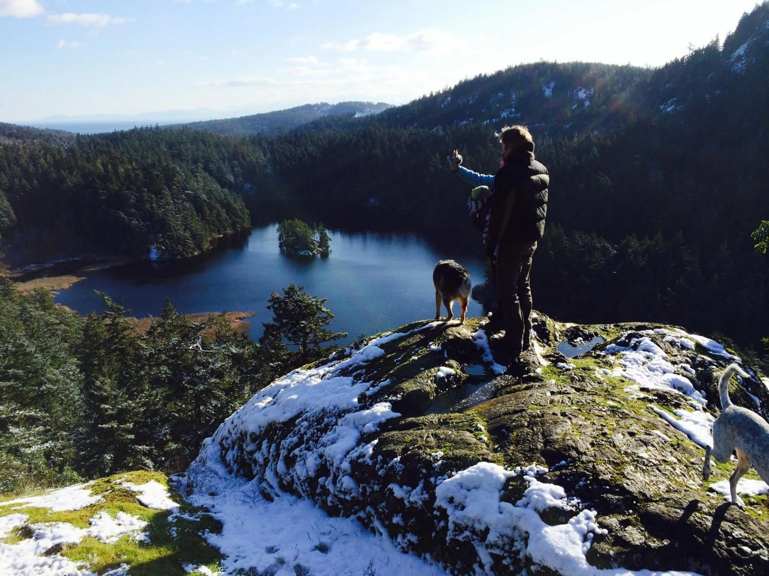Nearby landmark in Cycle Inn Bed and Breakfast