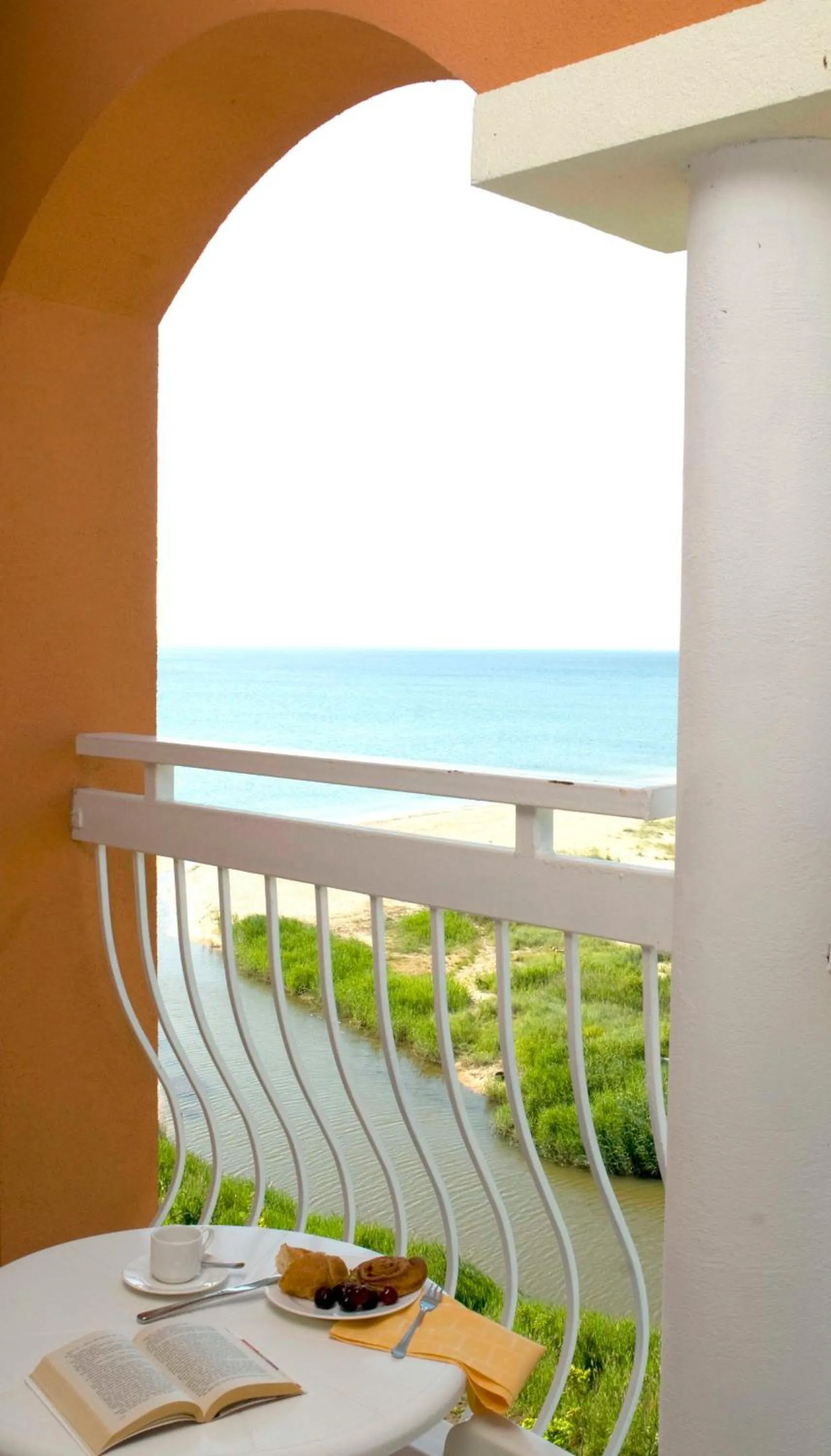 View (from property/room) in Sol Luna Bay All Inclusive