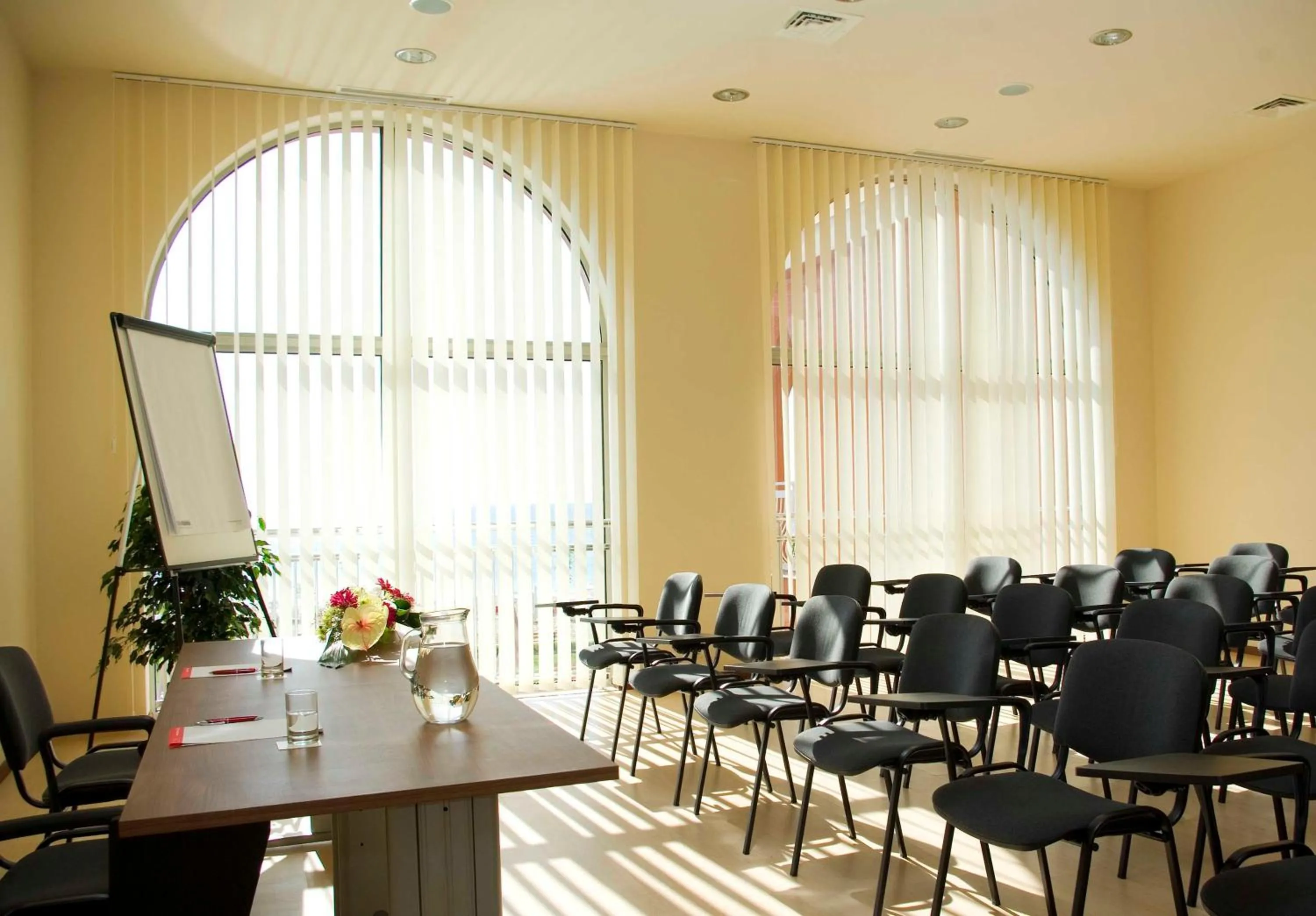 Business facilities in Sol Luna Bay All Inclusive