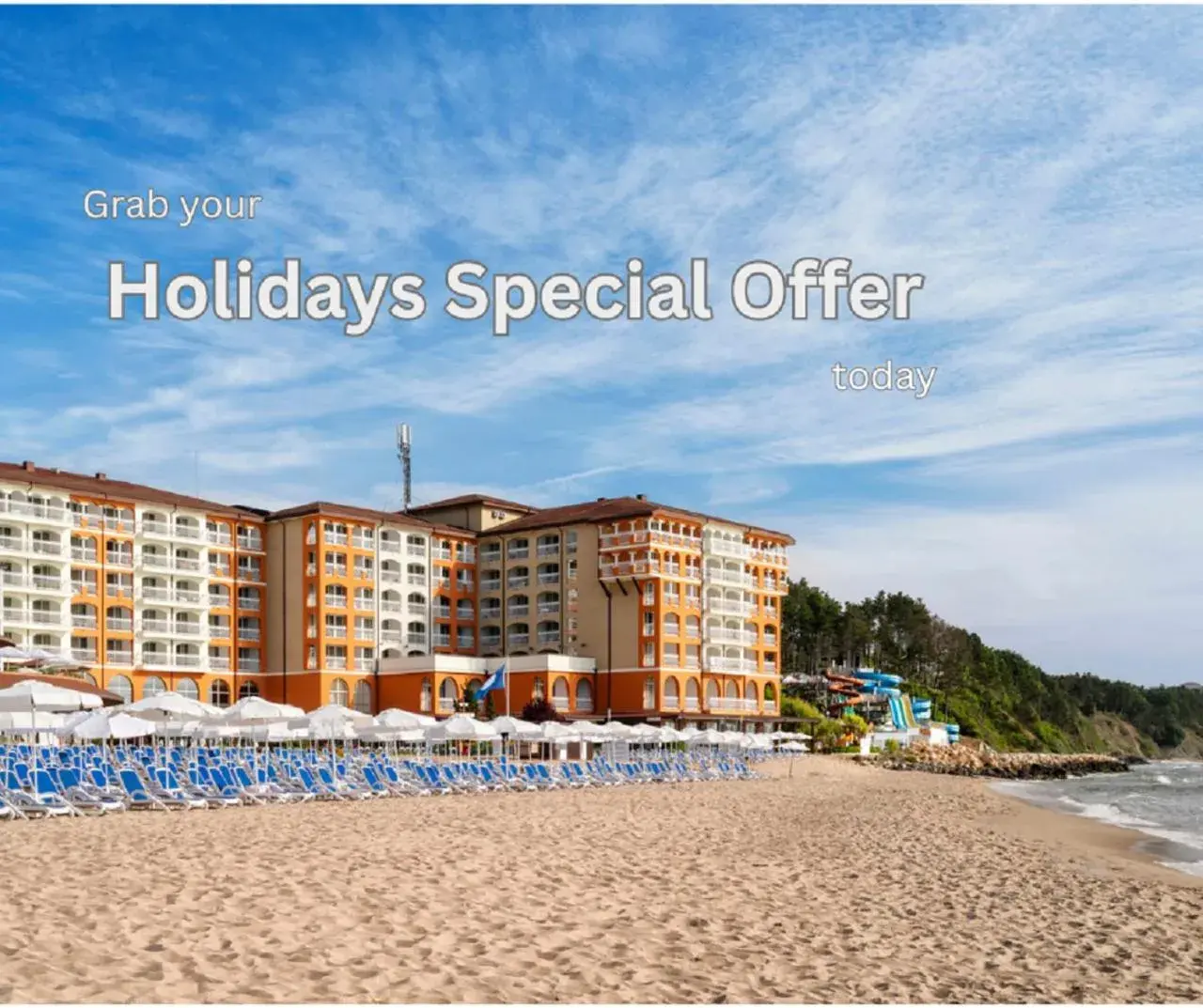 Sol Luna Bay All Inclusive Sol Luna Bay All Inclusive