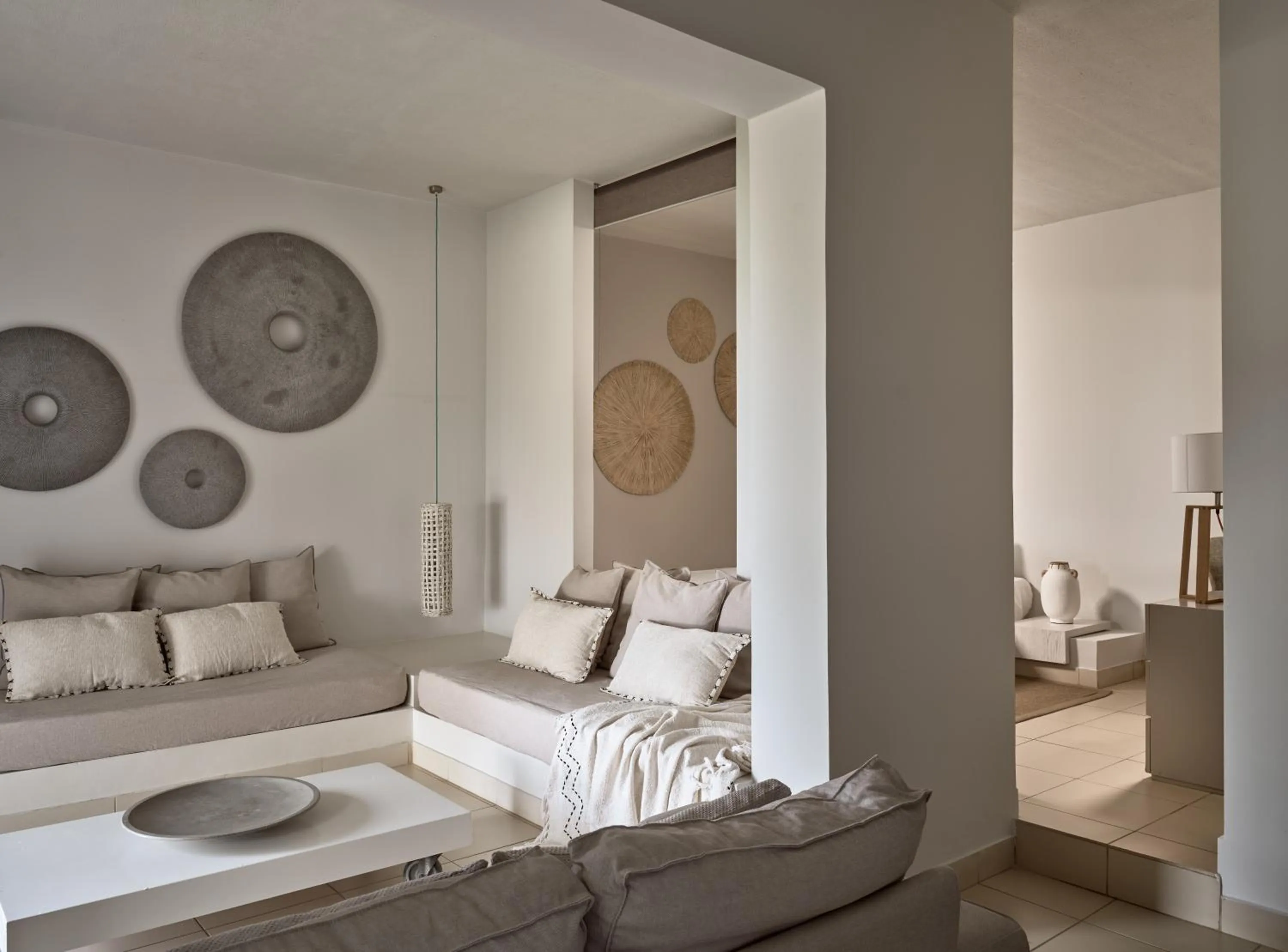 The Bay Hotel & Suites