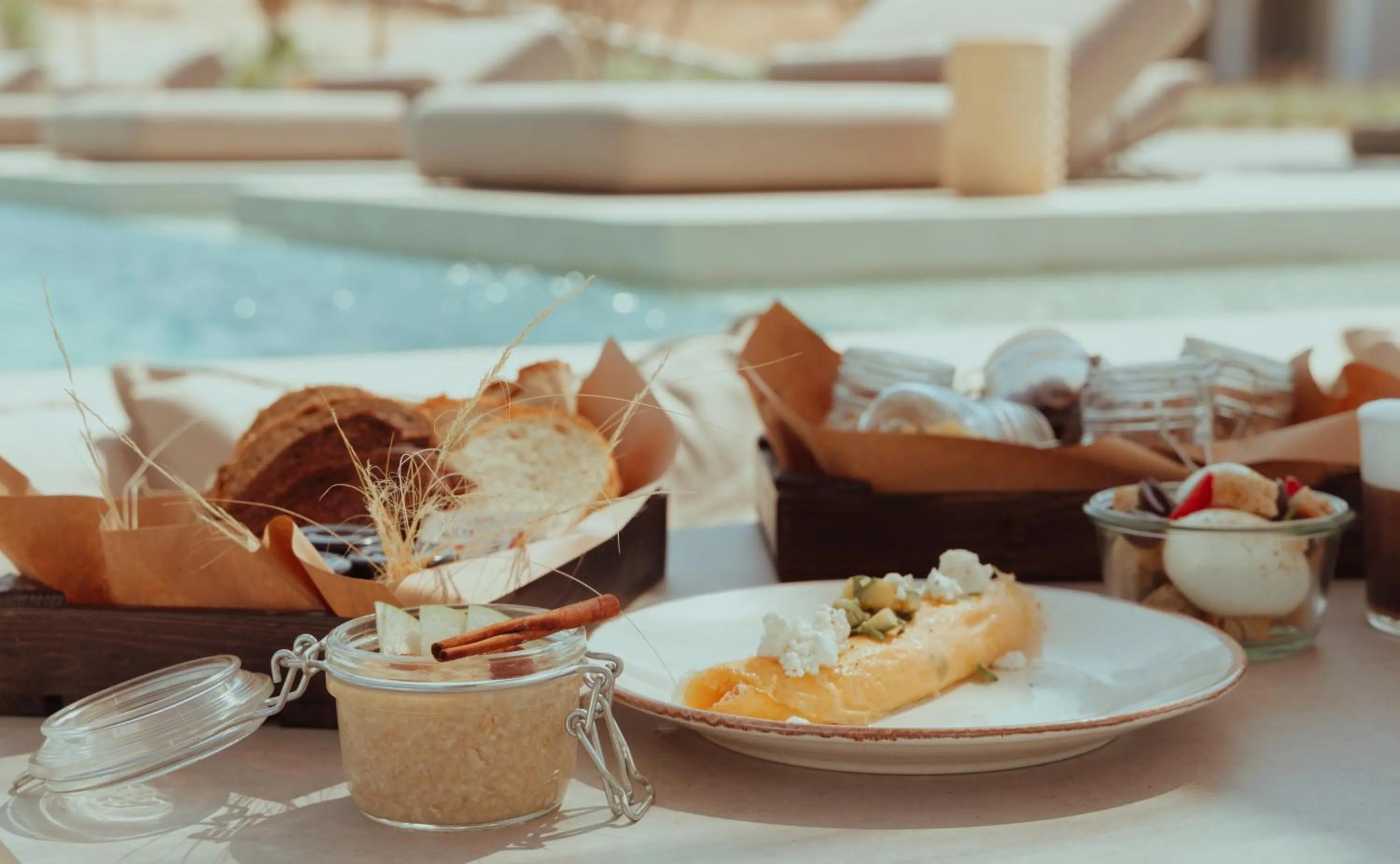 The Bay Hotel & Suites