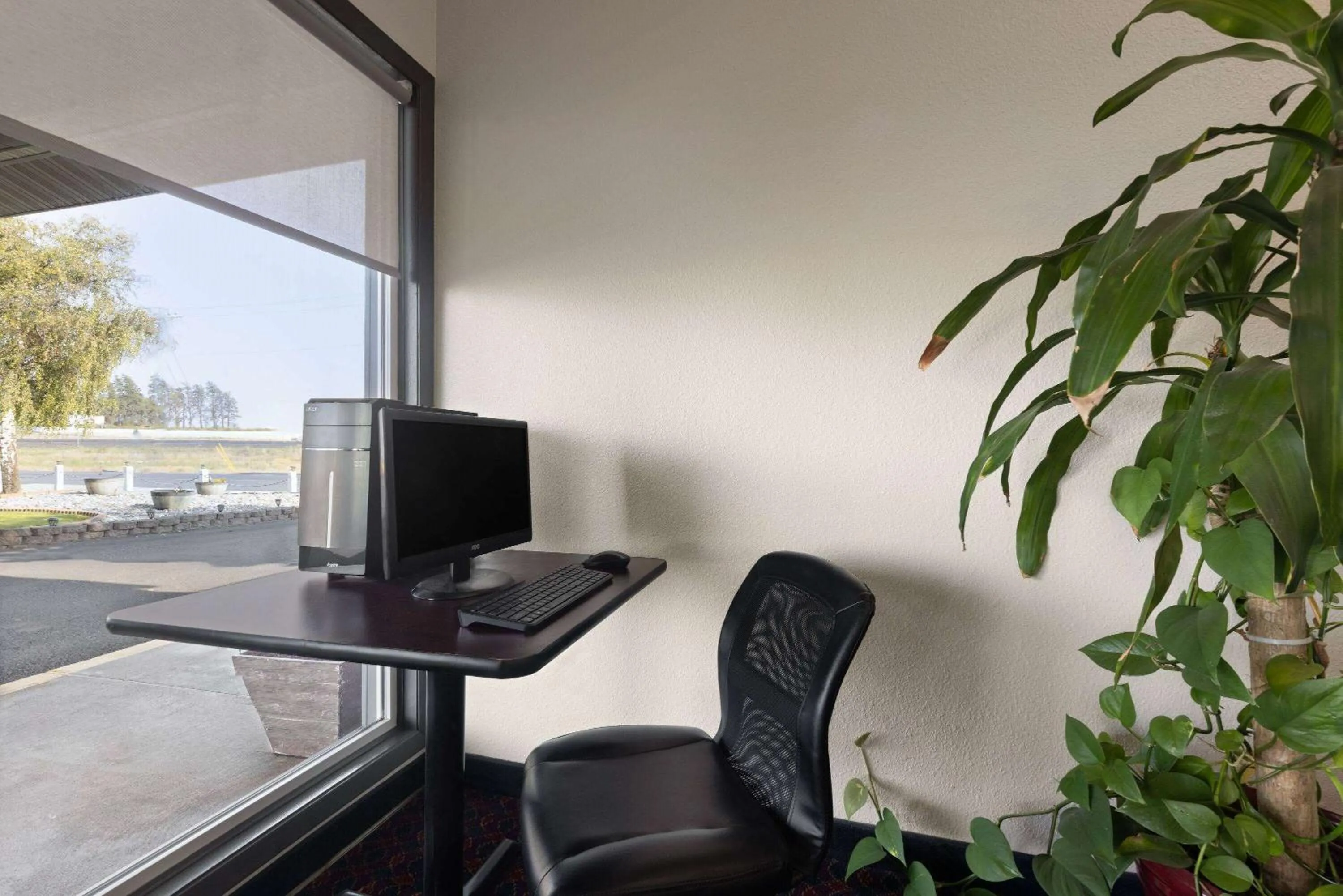 Business facilities in Days Inn by Wyndham Ritzville