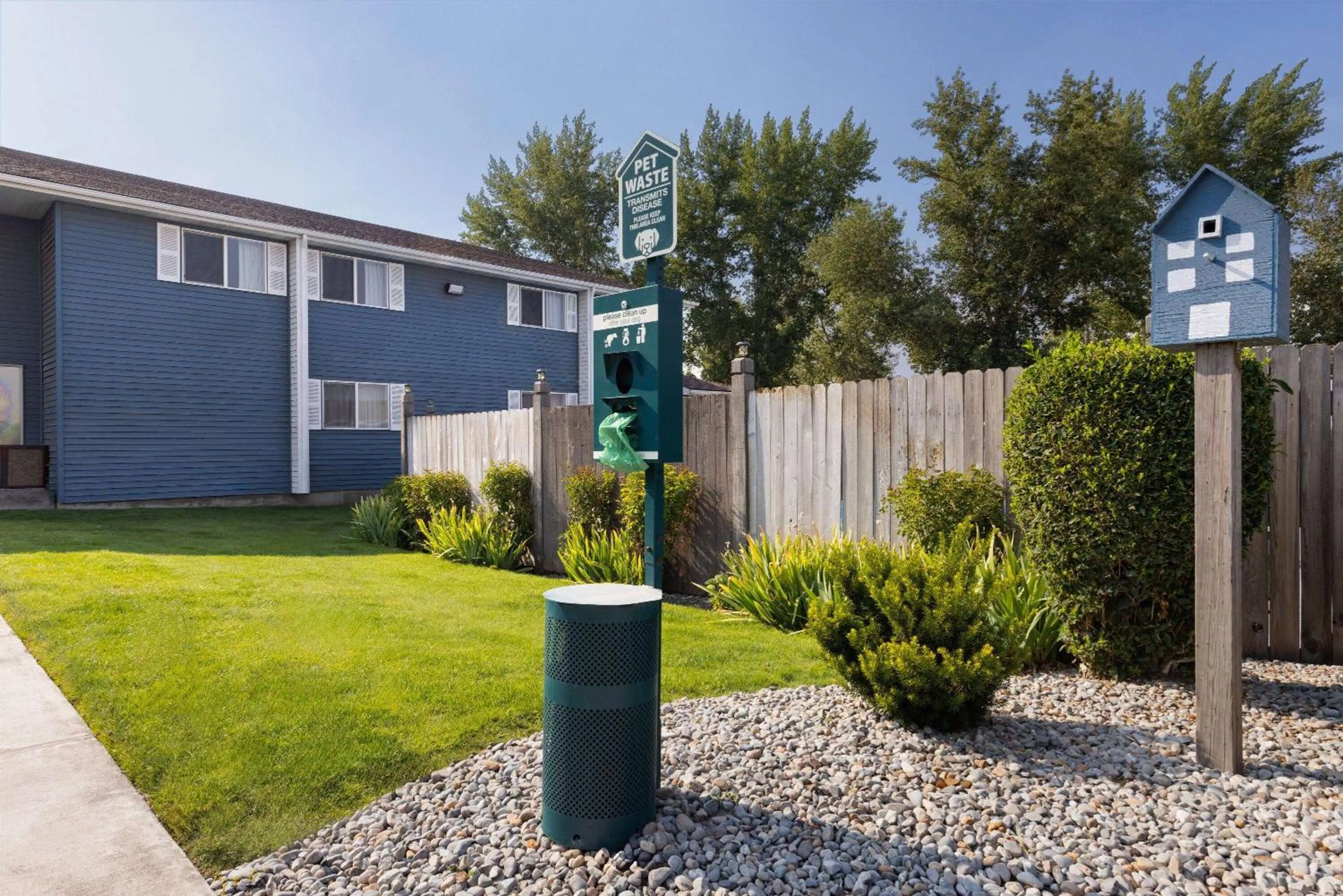 Other in Days Inn by Wyndham Ritzville