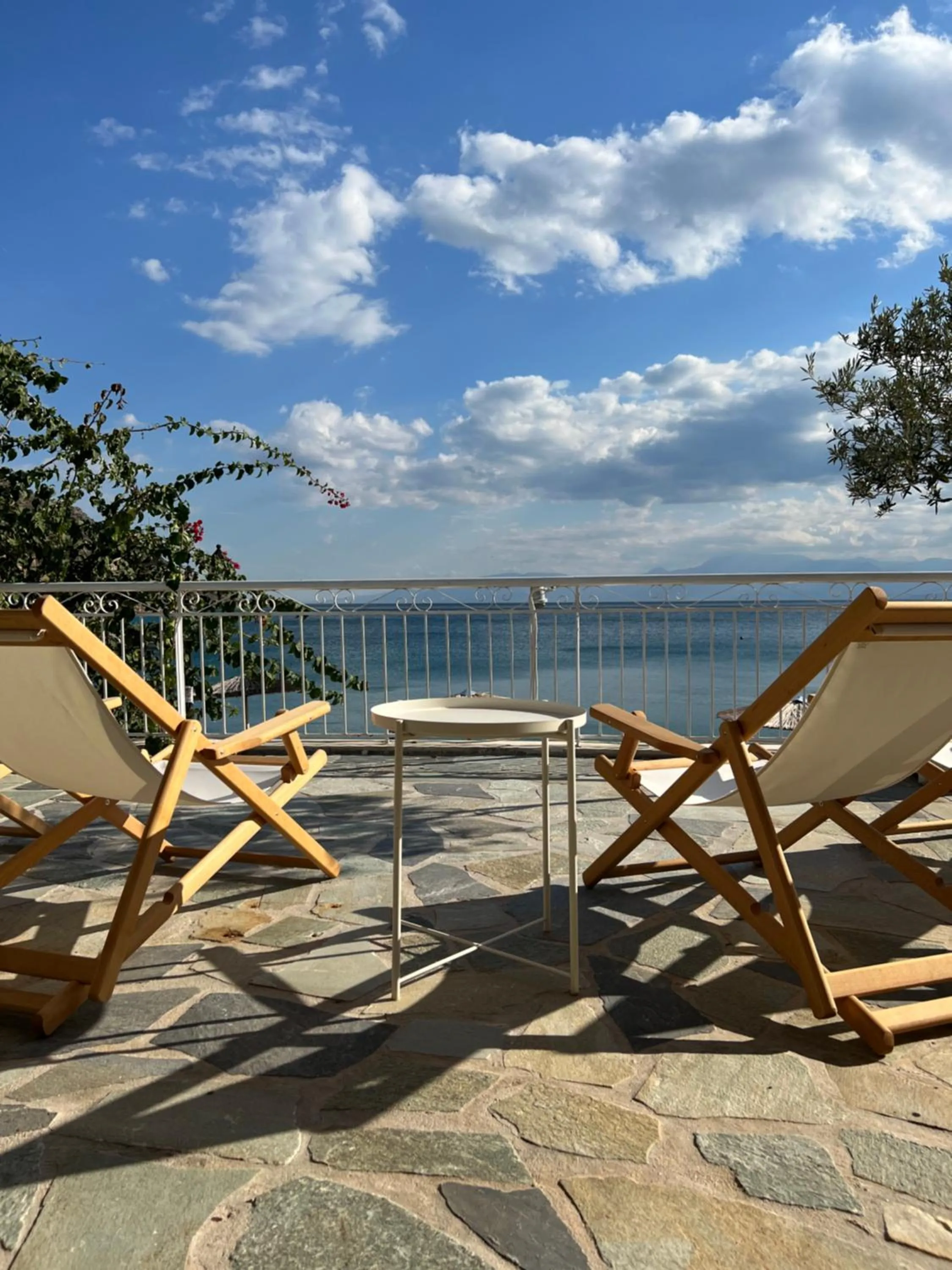 View (from property/room) in Paradisos