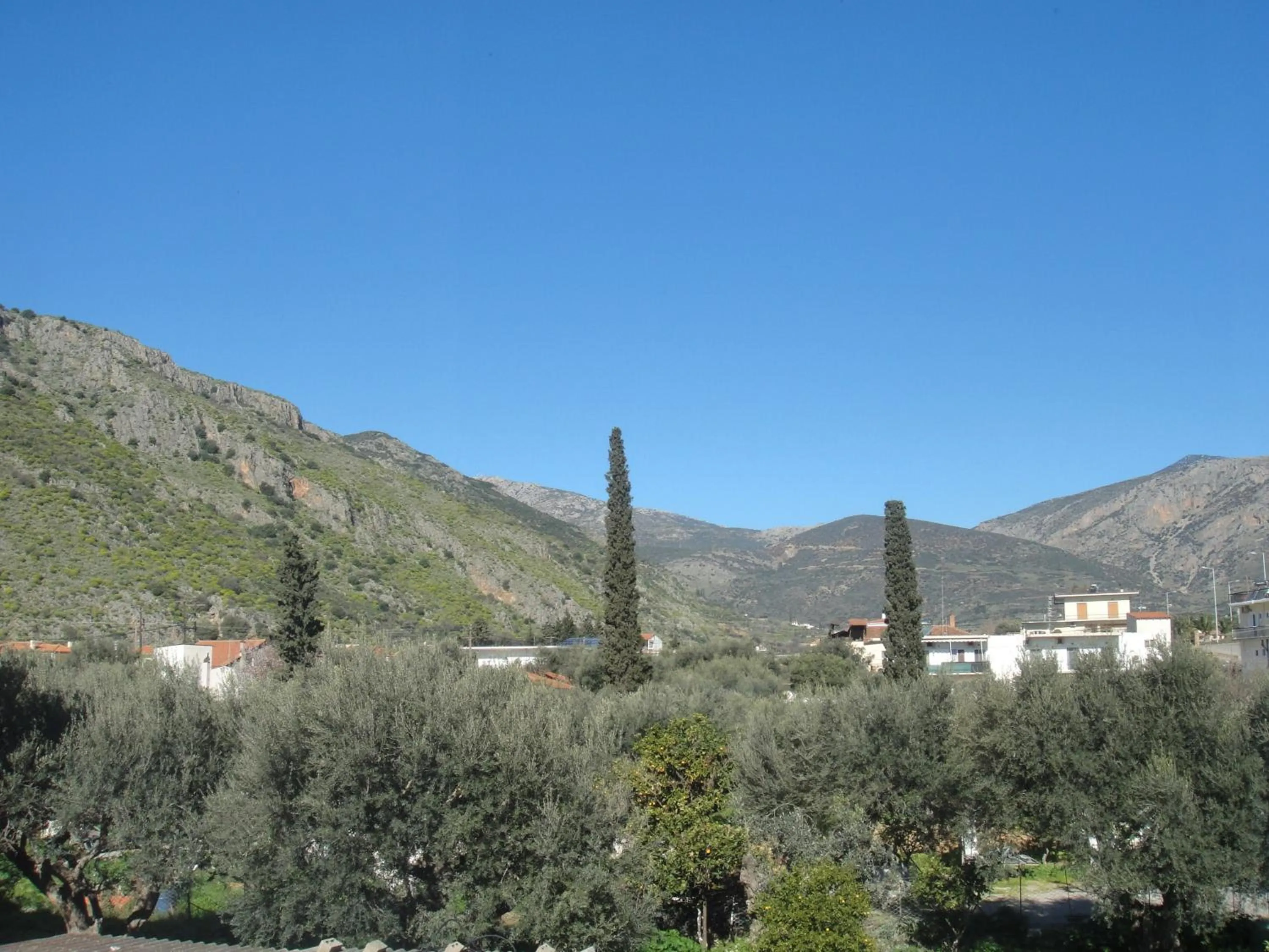 View (from property/room) in Paradisos