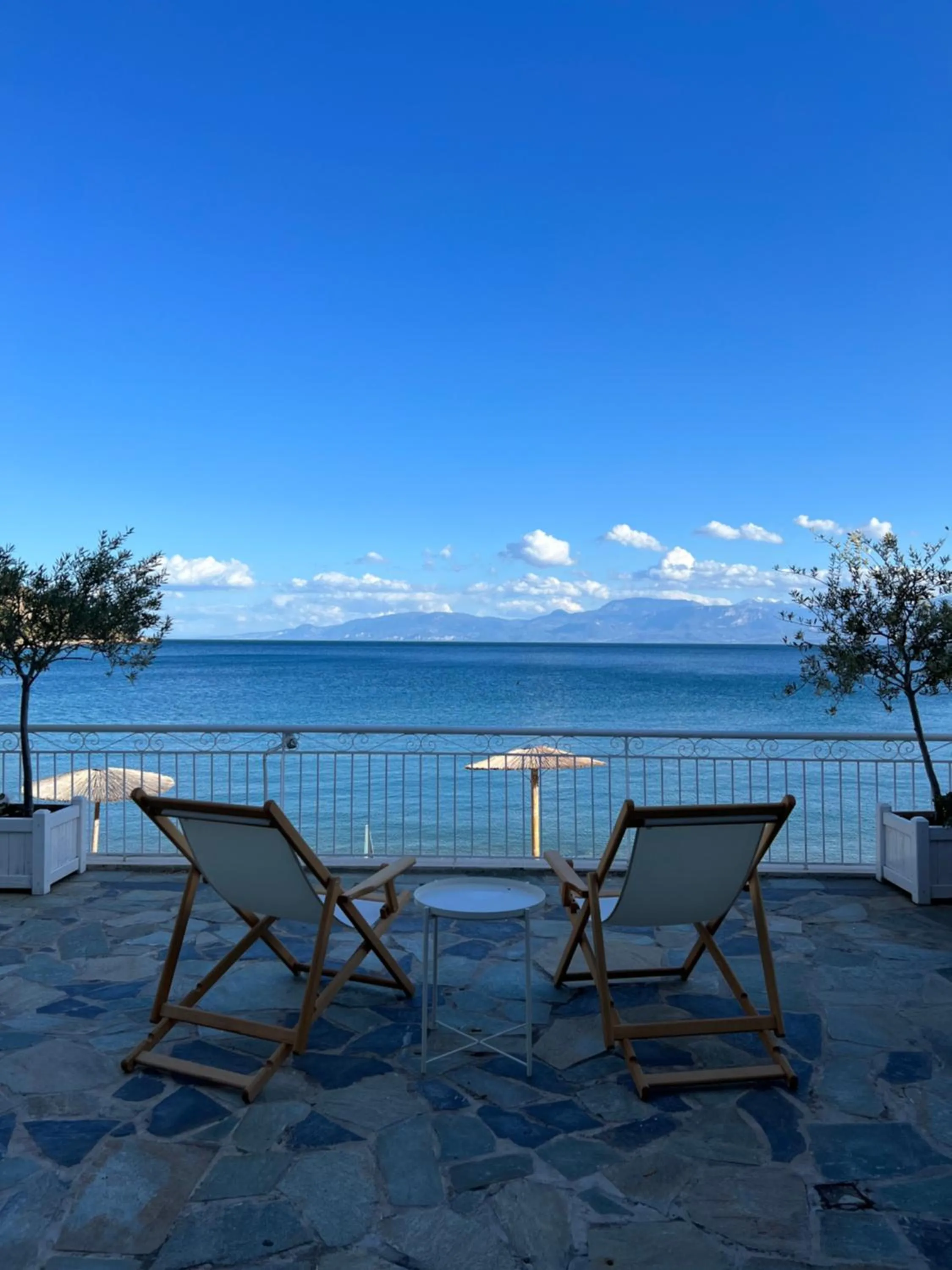 View (from property/room) in Paradisos