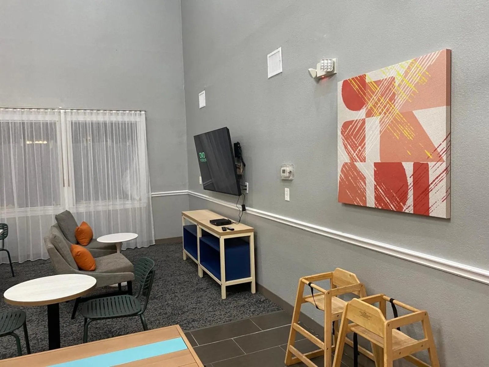 Comfort Inn & Suites Beachfront