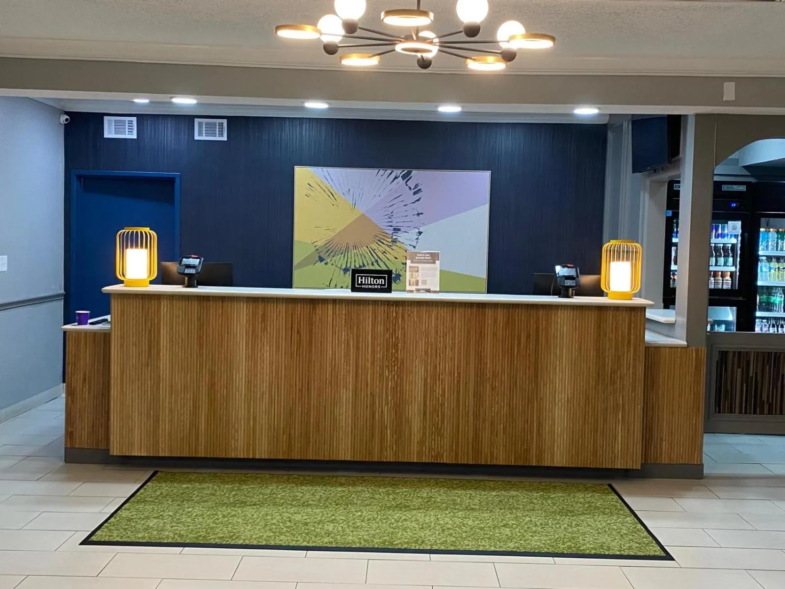 Comfort Inn & Suites Beachfront