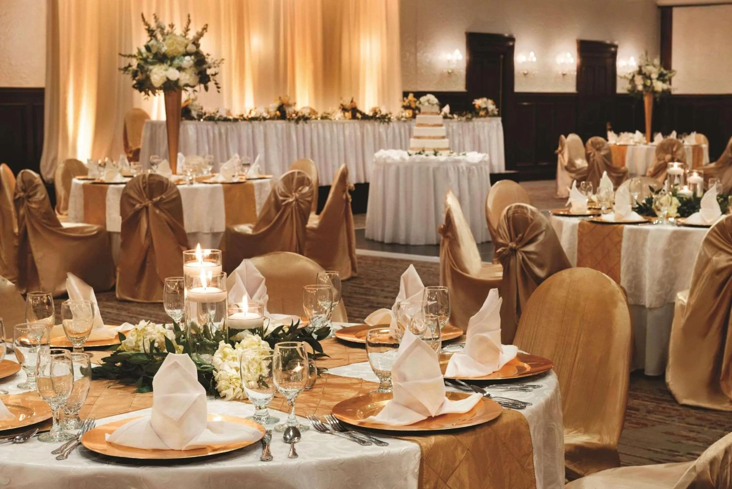 Meeting/conference room in Radisson Hotel Cincinnati Riverfront