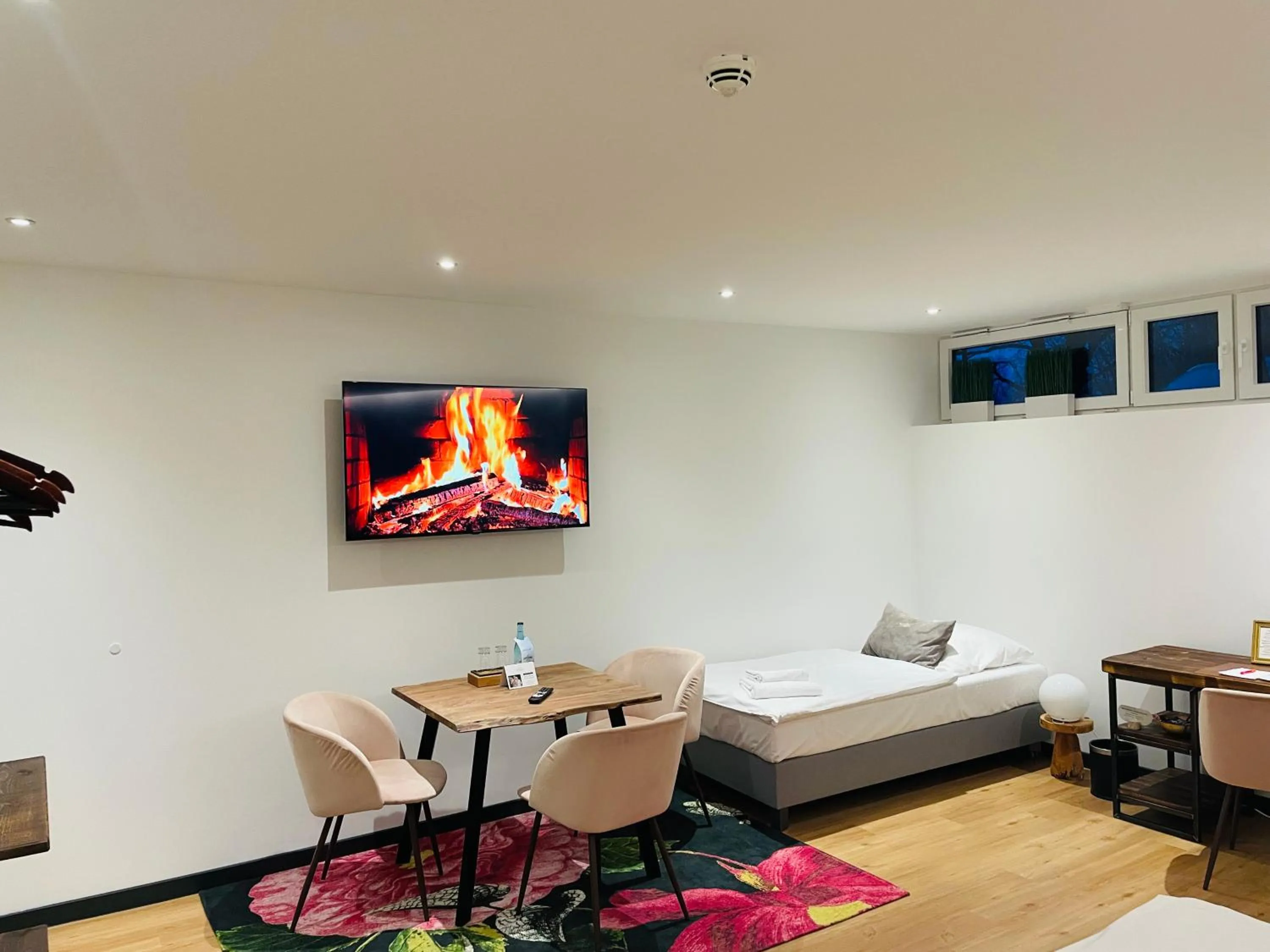 Hotel Wiesengrund Business & Boutique