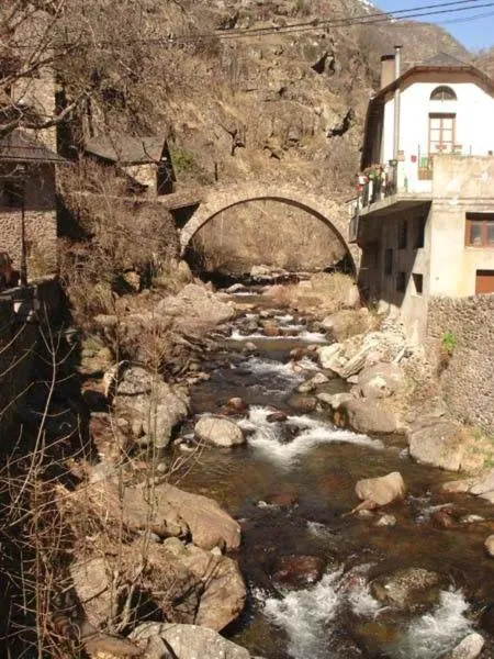 Winter in Hotel Marxant