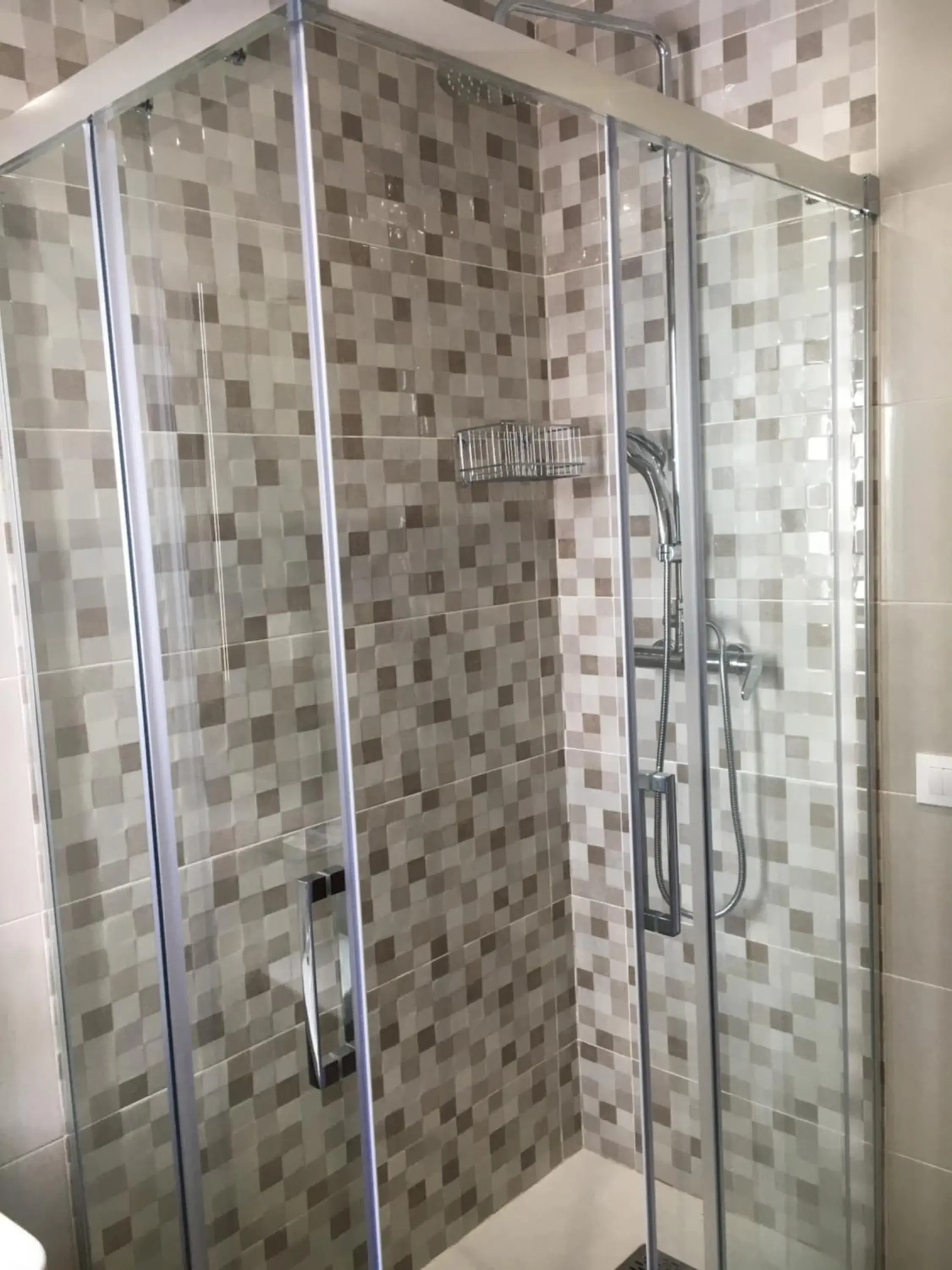 Triple Room in Hotel Marxant Triple Room in Hotel Marxant