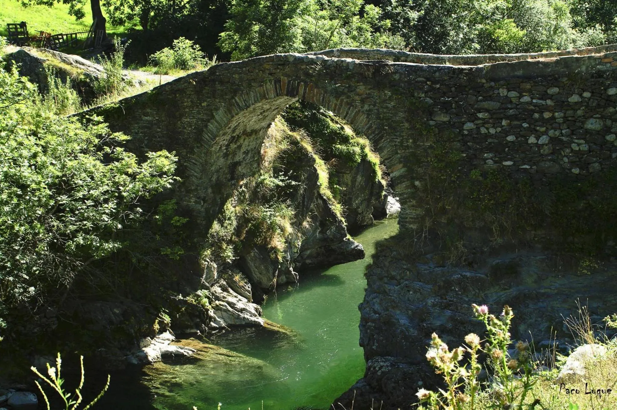 Off site in Hotel Marxant