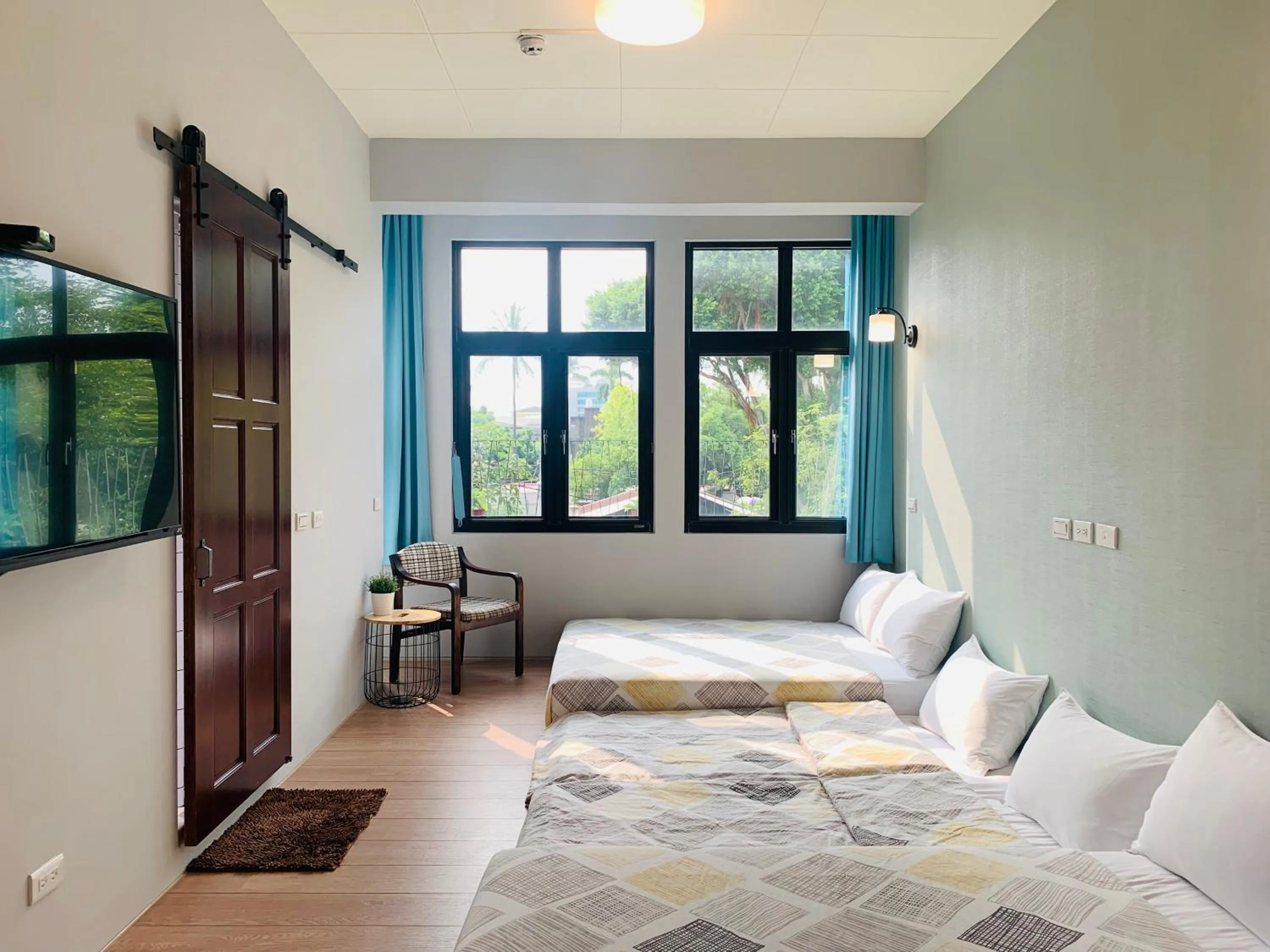 Other, Bed in OYAJI Guesthouse 歐野基民家宿泊