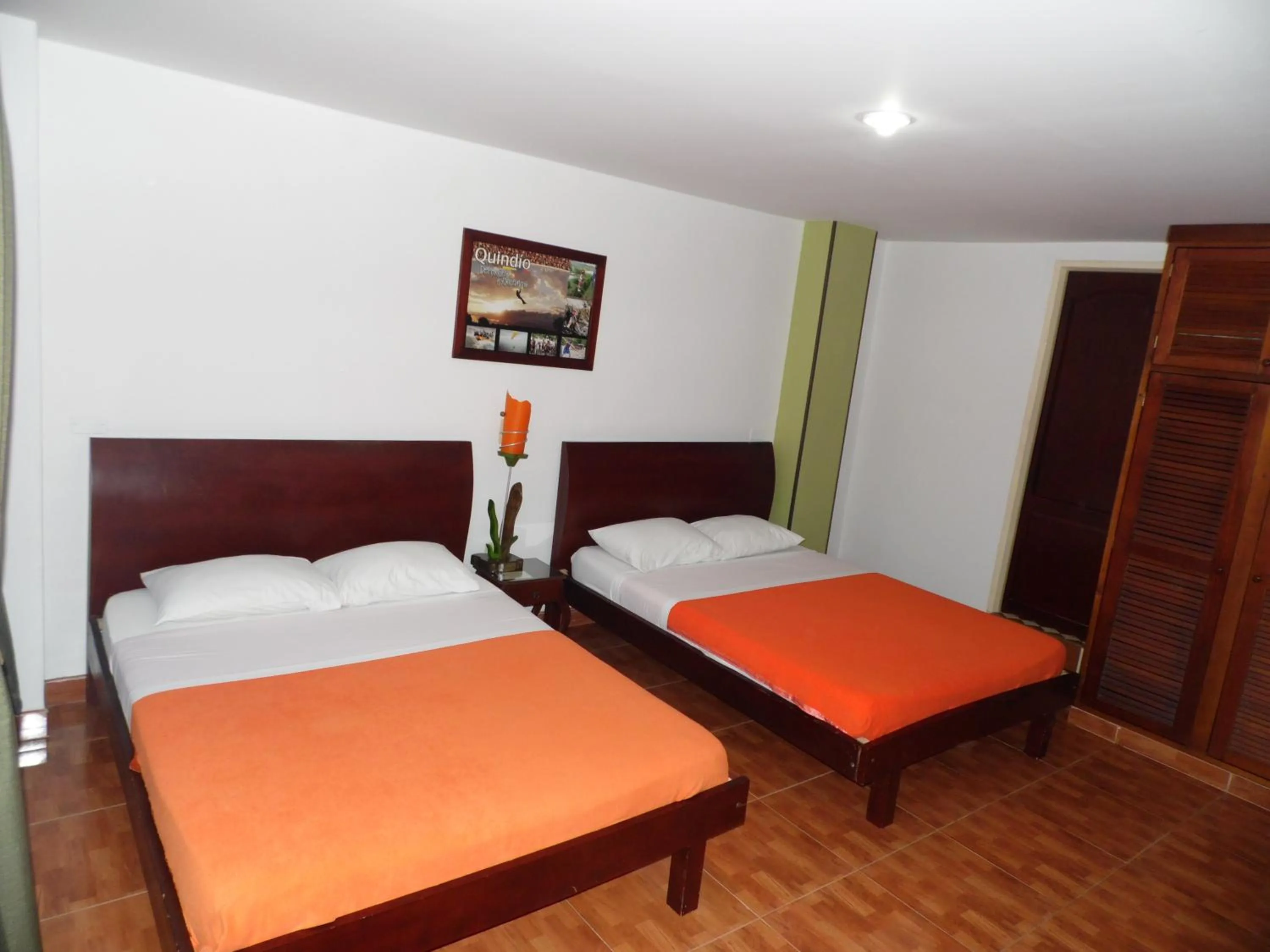 Other in Hotel La Terraza