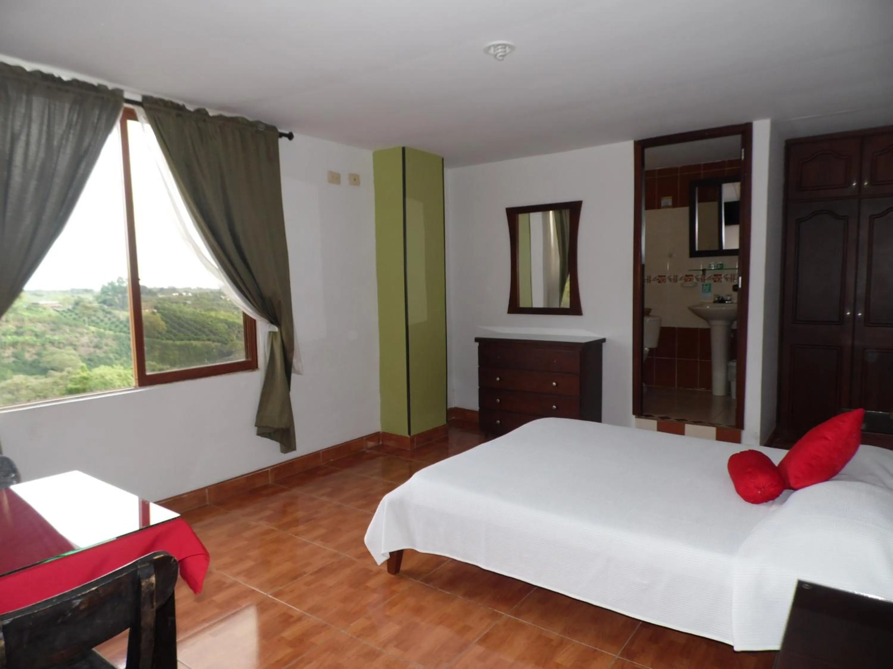 Other in Hotel La Terraza