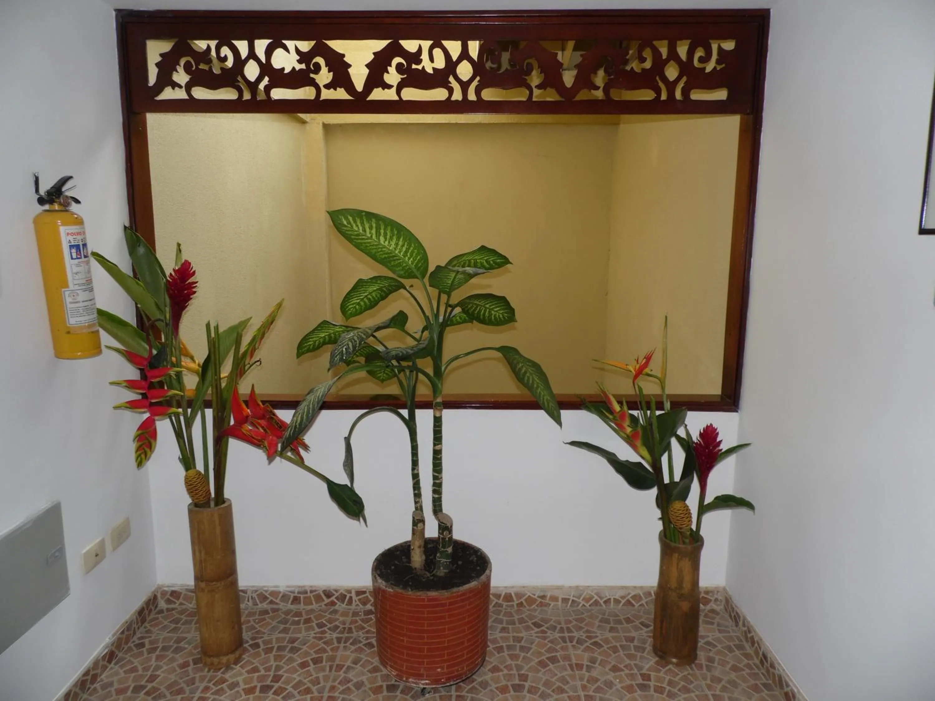 Other in Hotel La Terraza