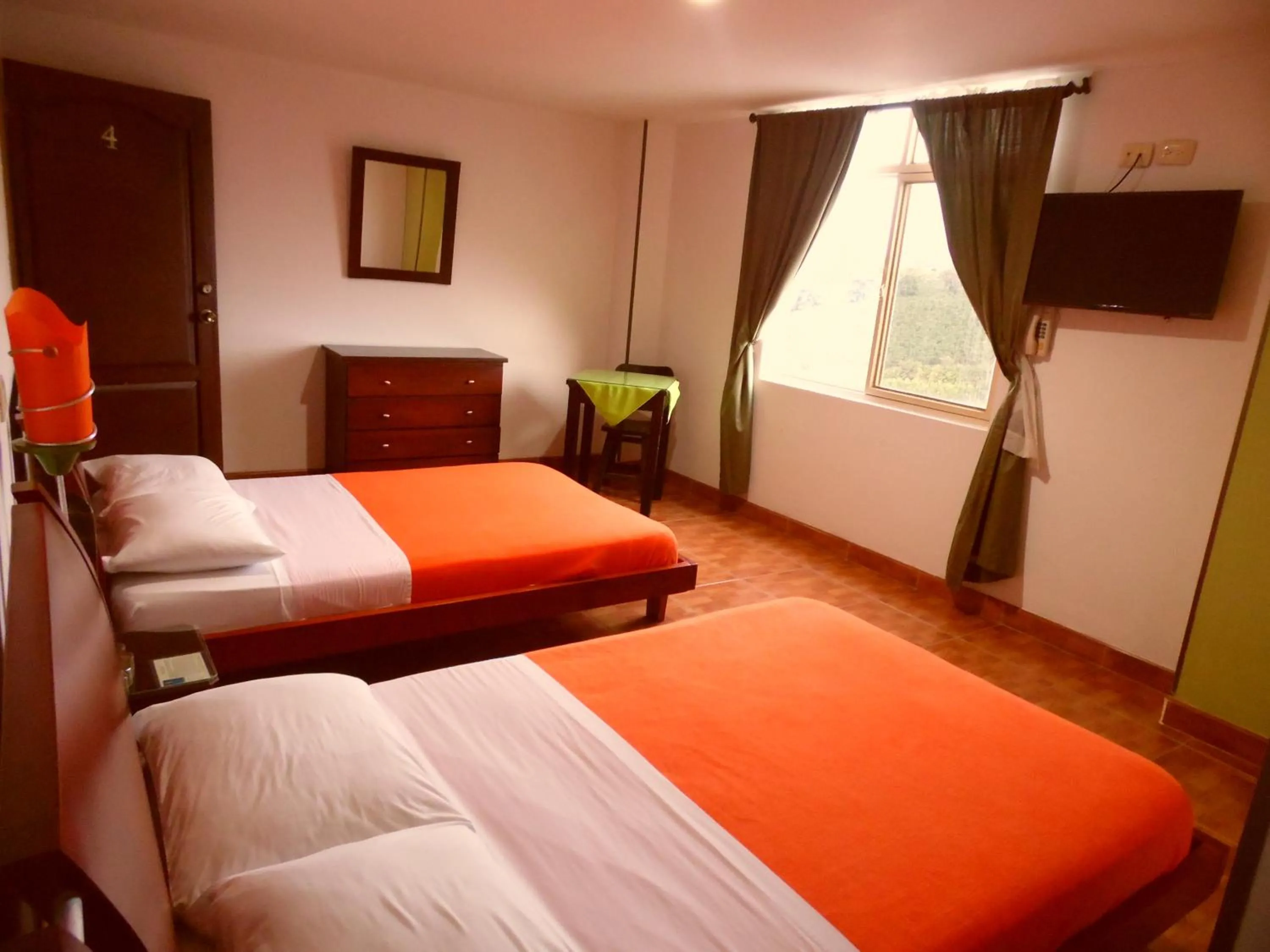 Other in Hotel La Terraza