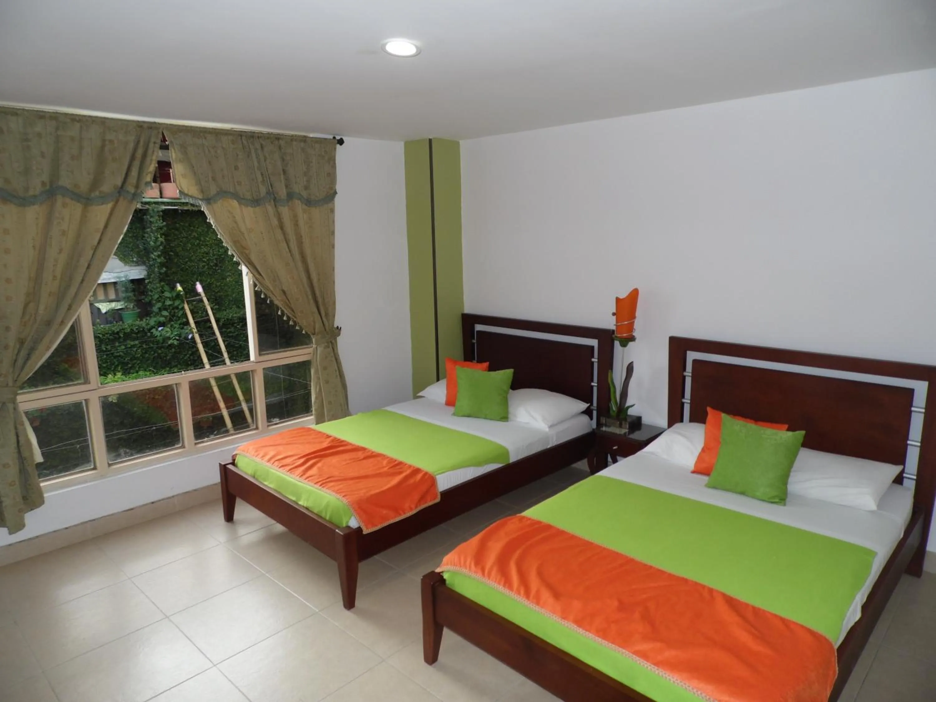 Other in Hotel La Terraza