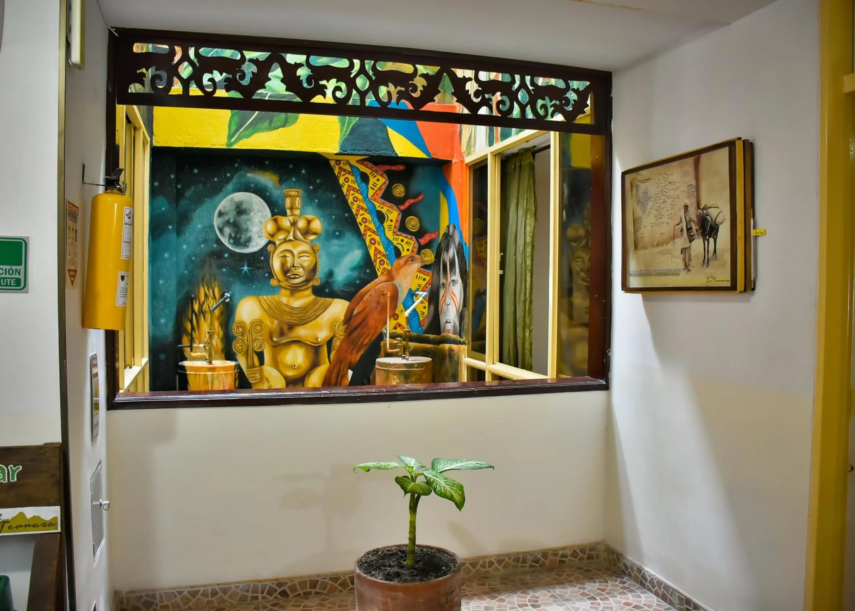 Other in Hotel La Terraza