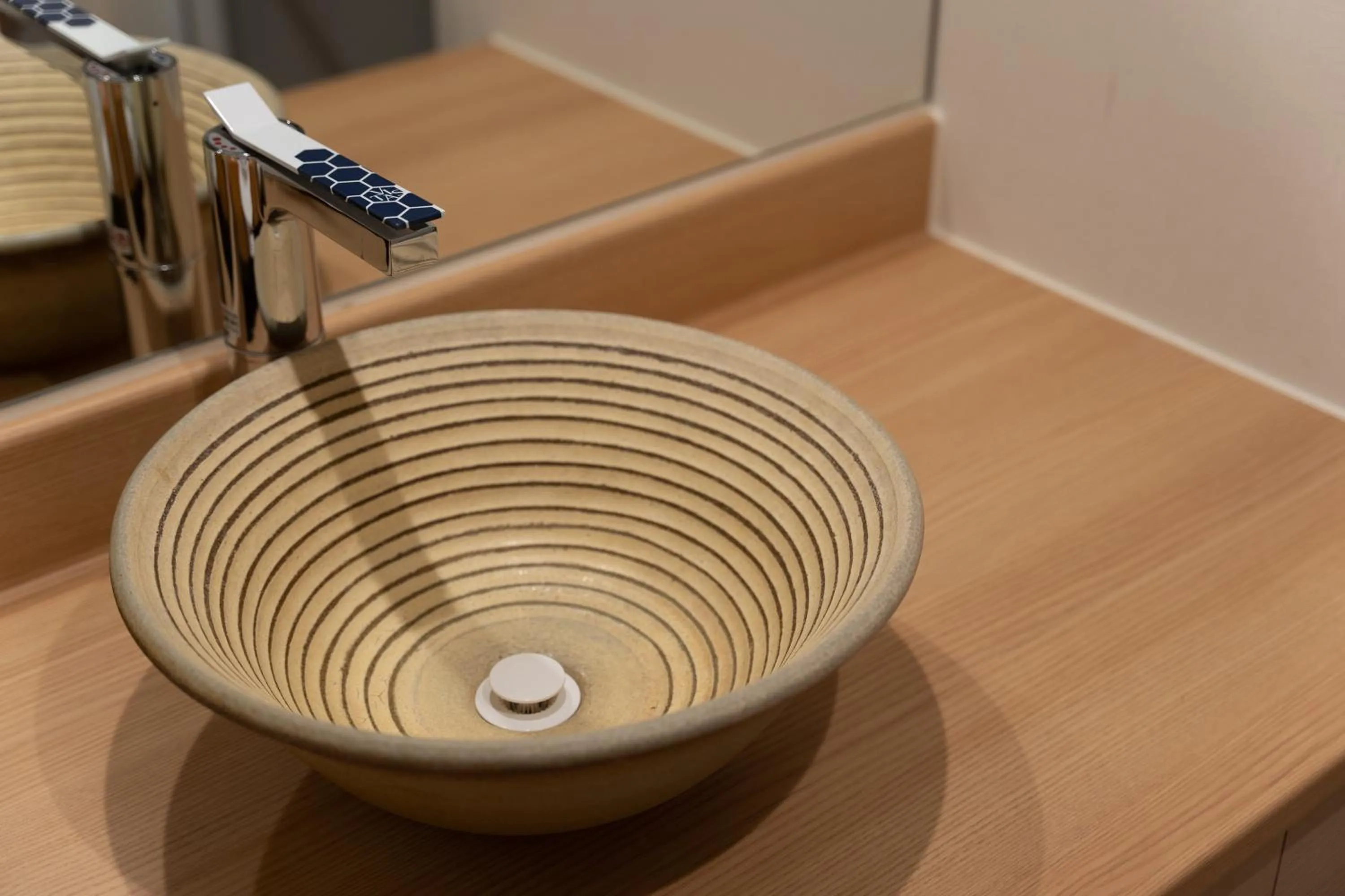 Bathroom in Hotel Vista Premio Kyoto Nagomi tei