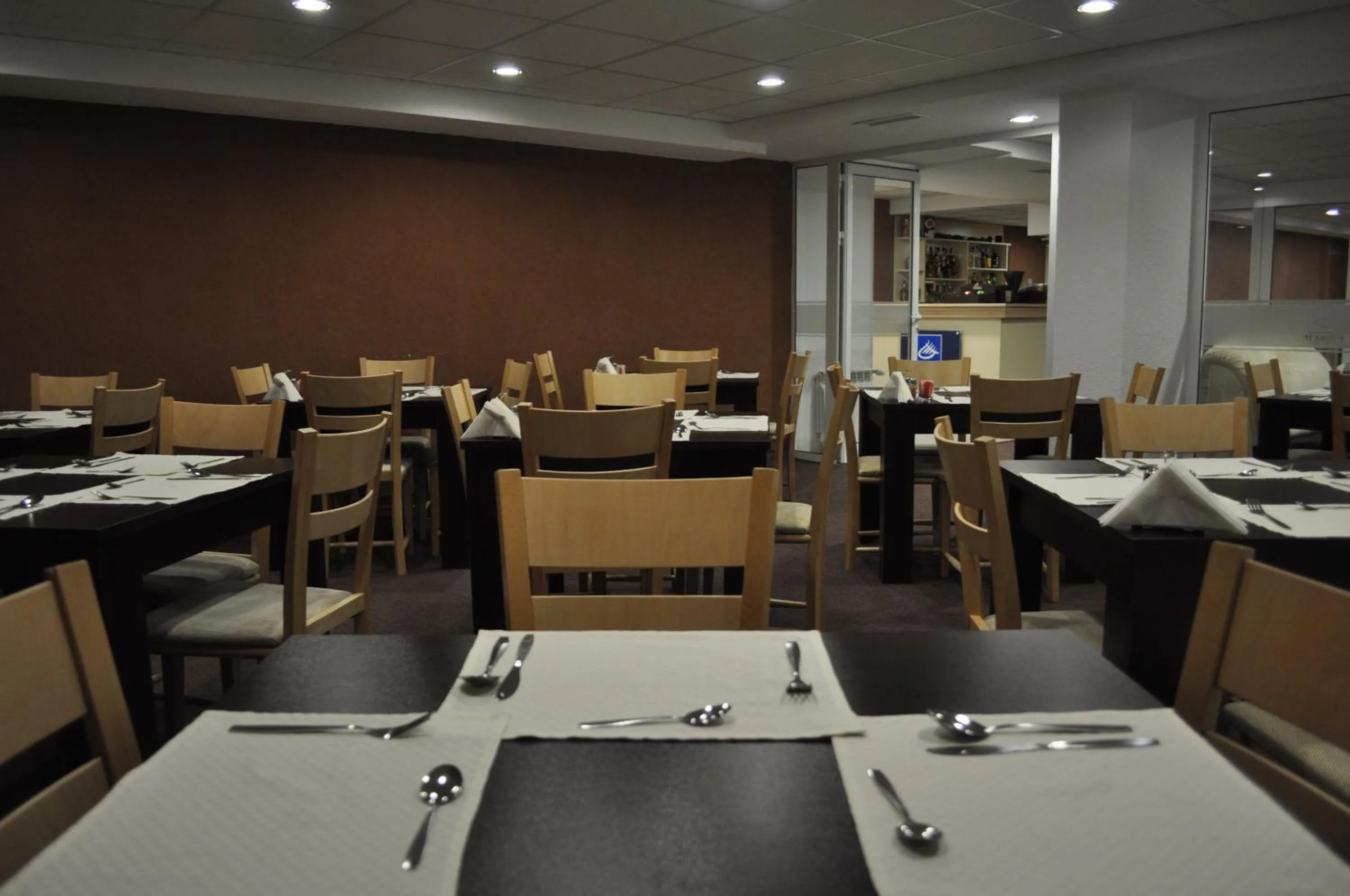 Restaurant/places to eat in Green Life Family Apartments Pamporovo