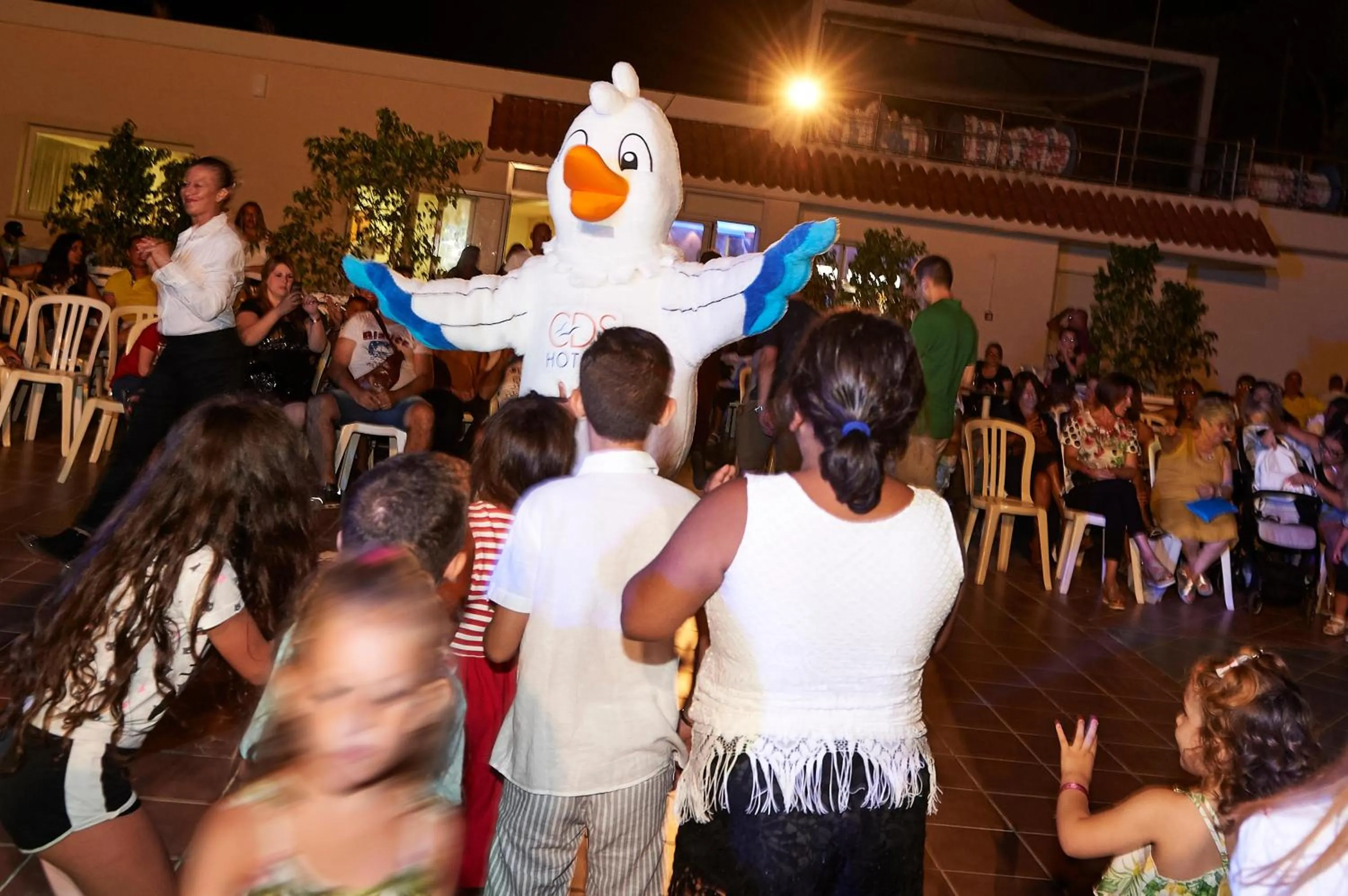 People in CDSHotels Terrasini - Città del Mare