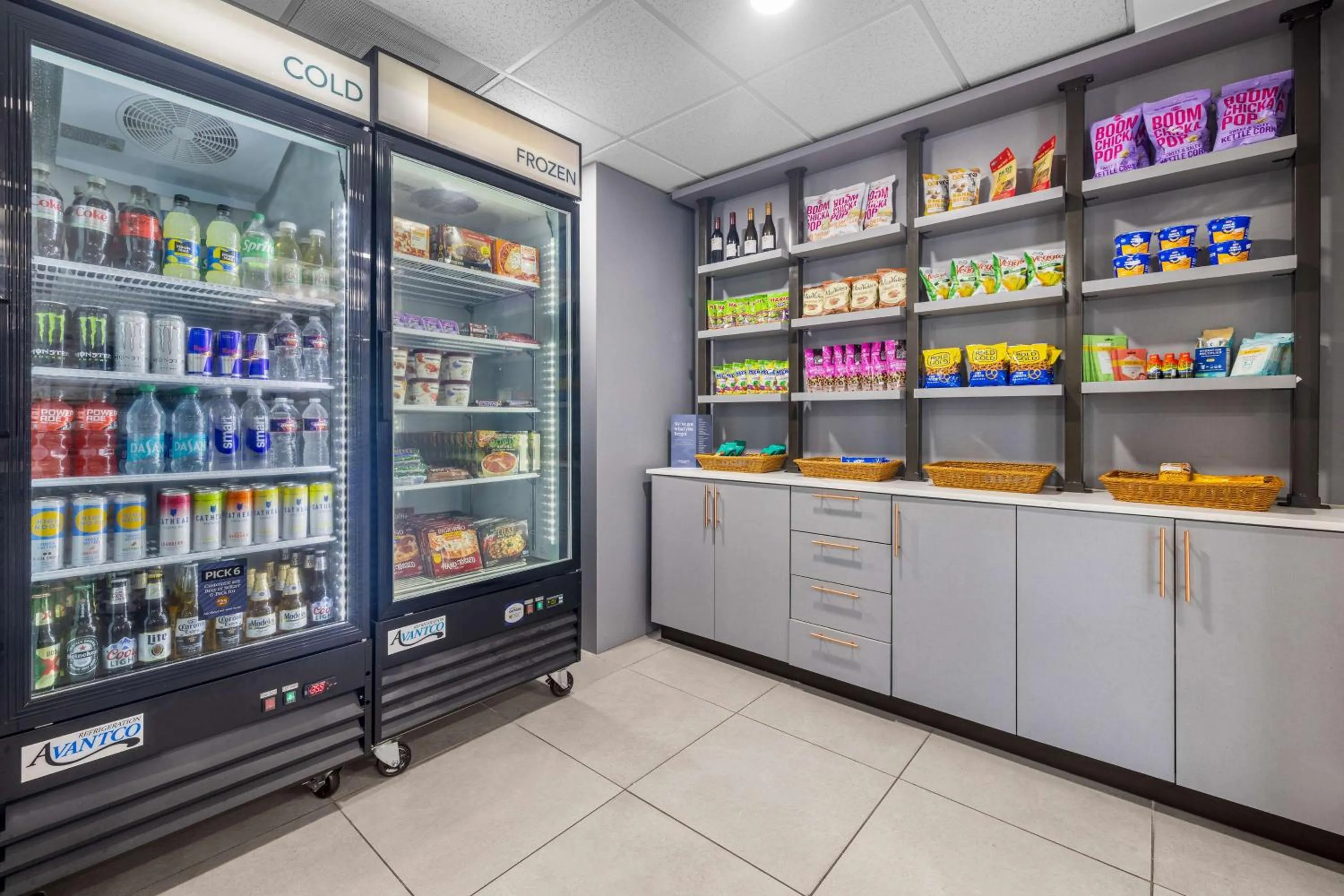 Restaurant/places to eat in Homewood Suites by Hilton Jackson-Ridgeland