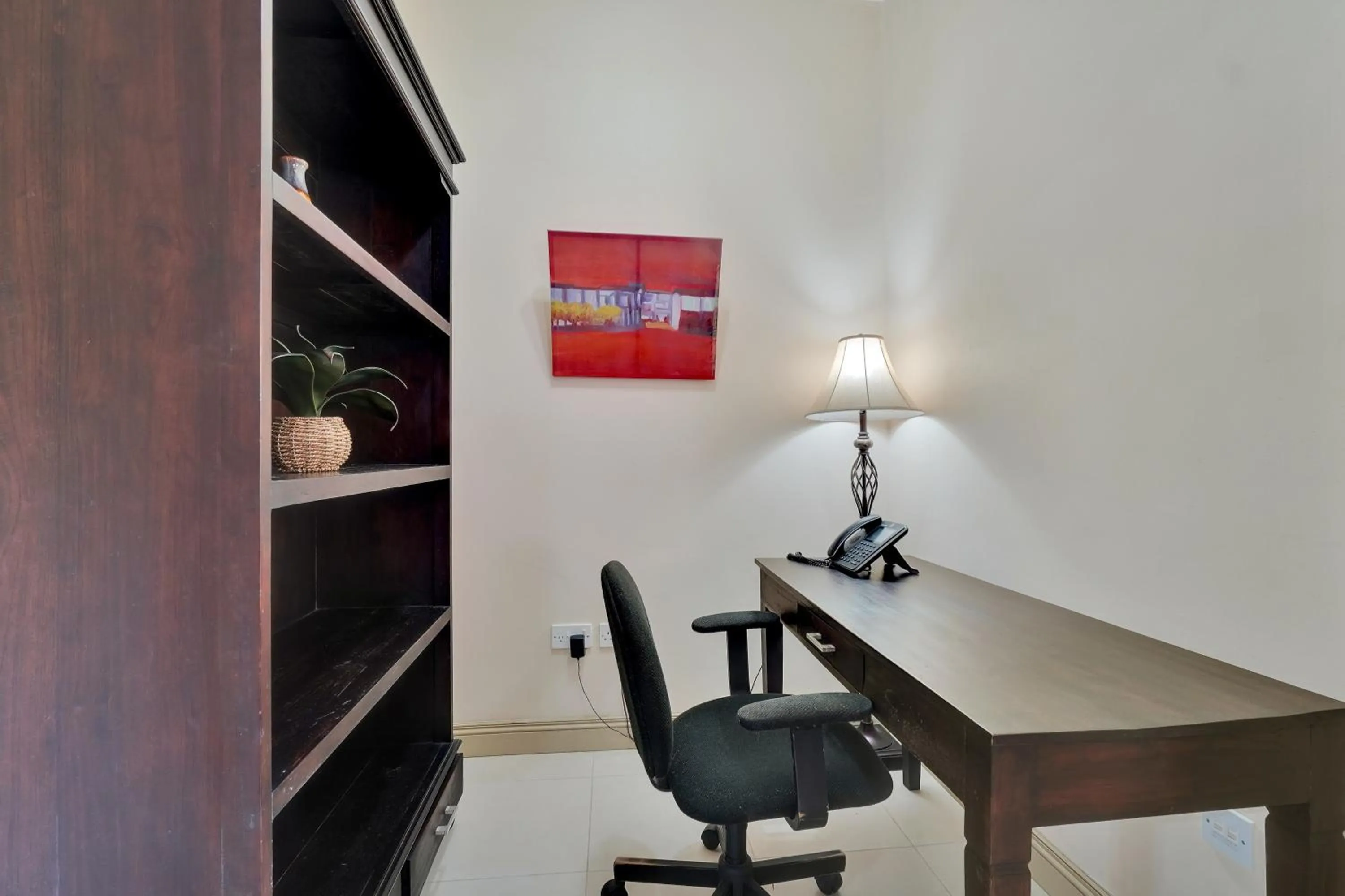 hair dresser in Mandela Court Suites Grenada