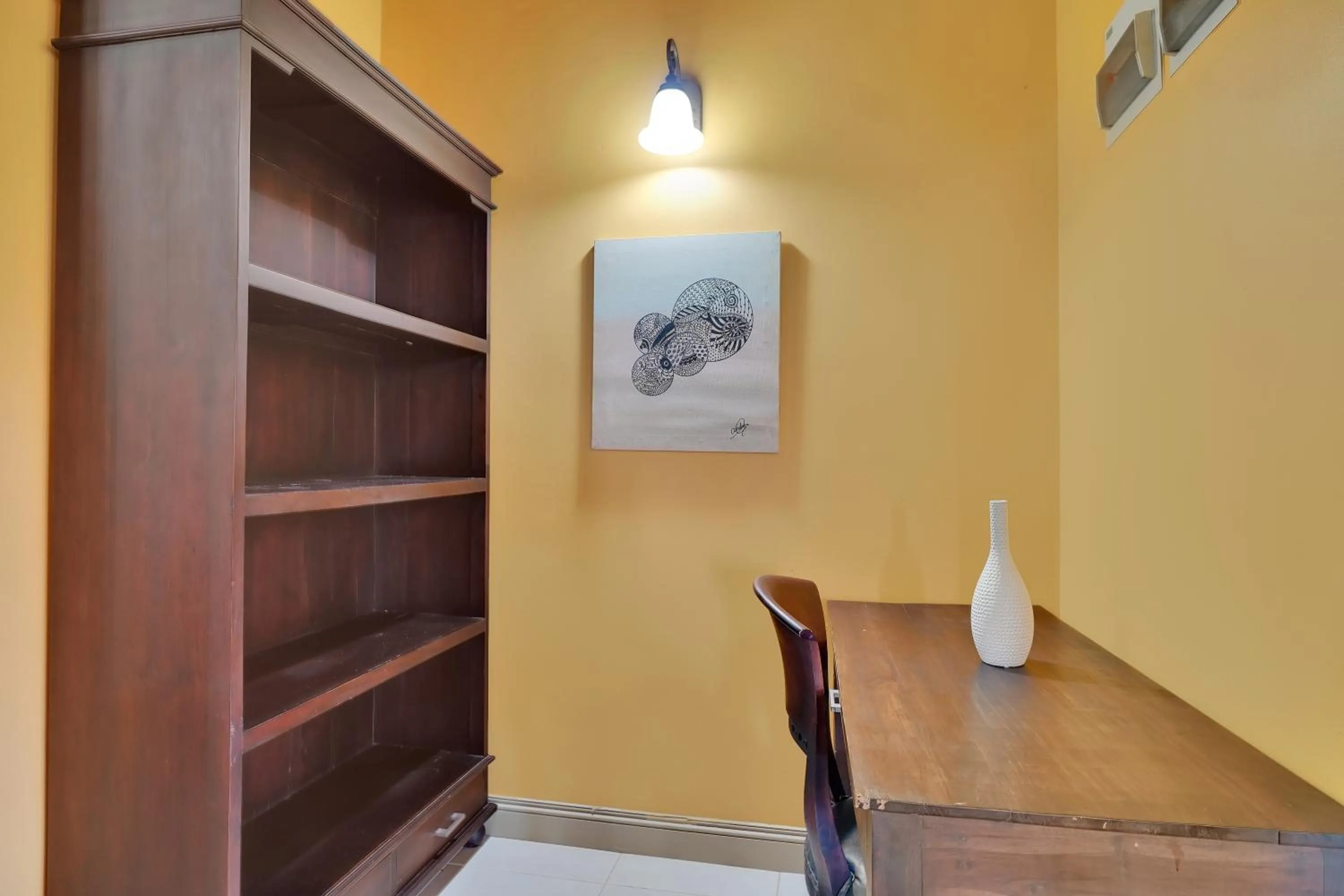 hair dresser in Mandela Court Suites Grenada