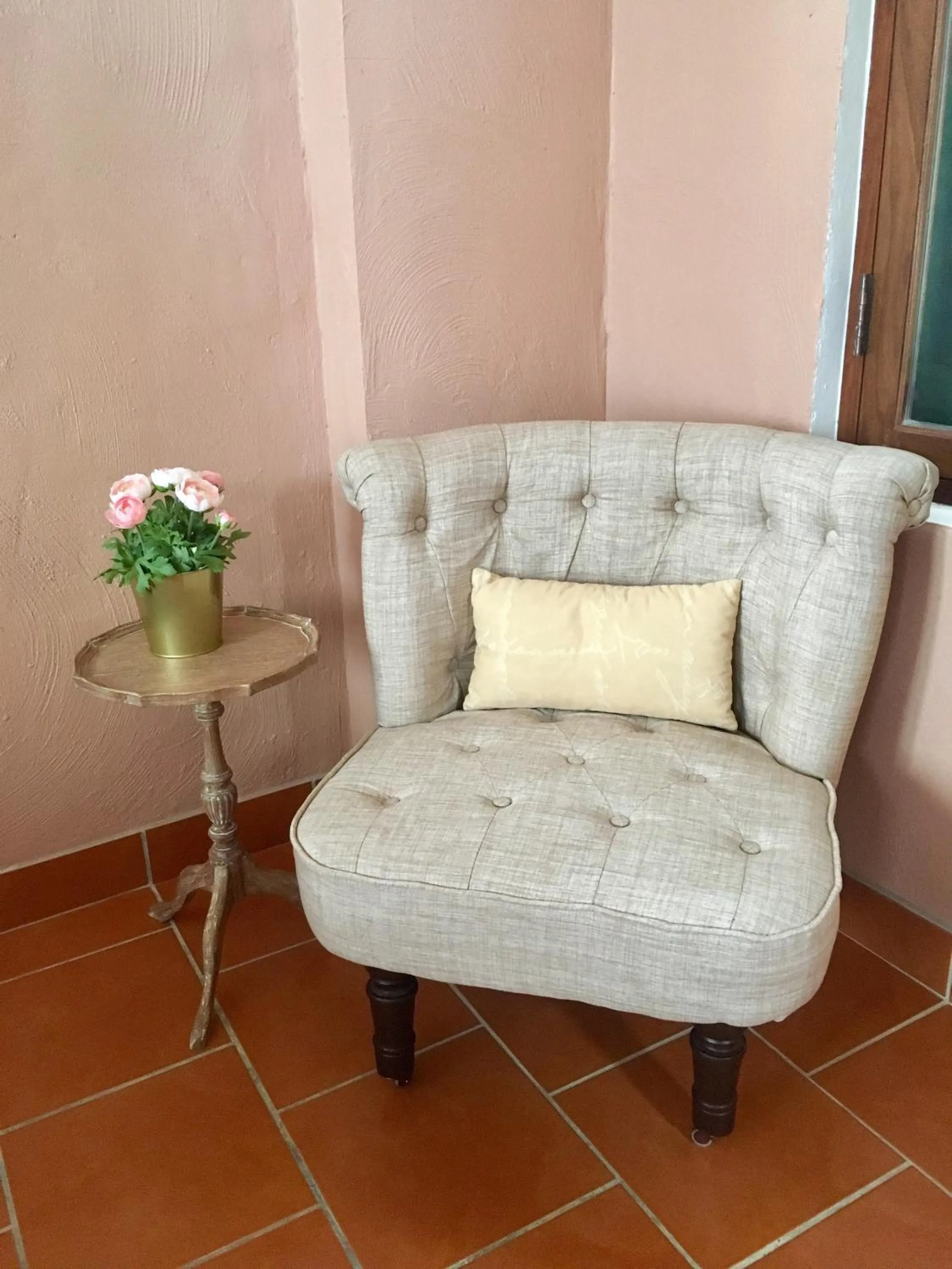 Villa Di Montagna at Khaoyai