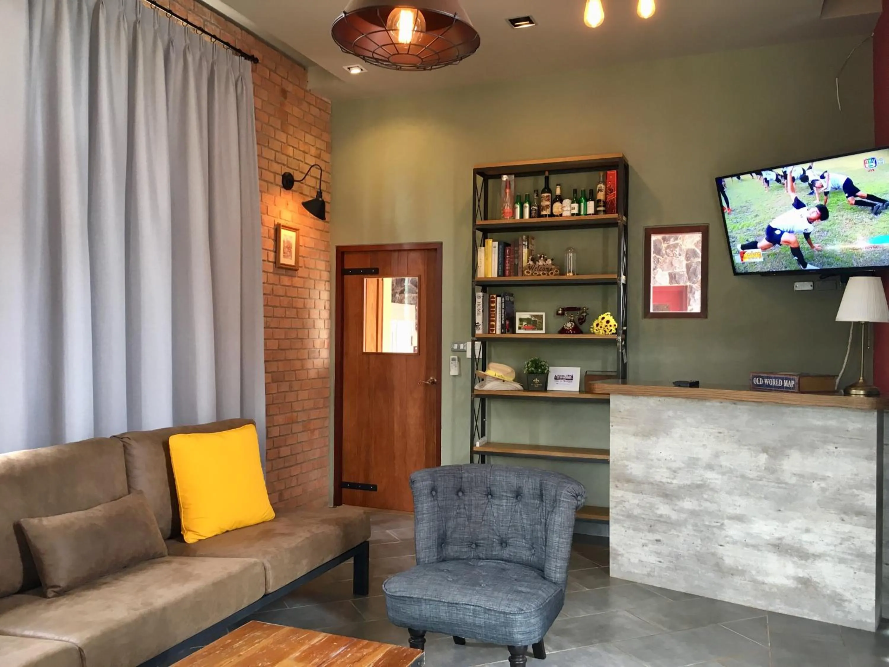 Villa Di Montagna at Khaoyai