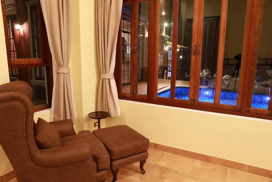 Villa Di Montagna at Khaoyai