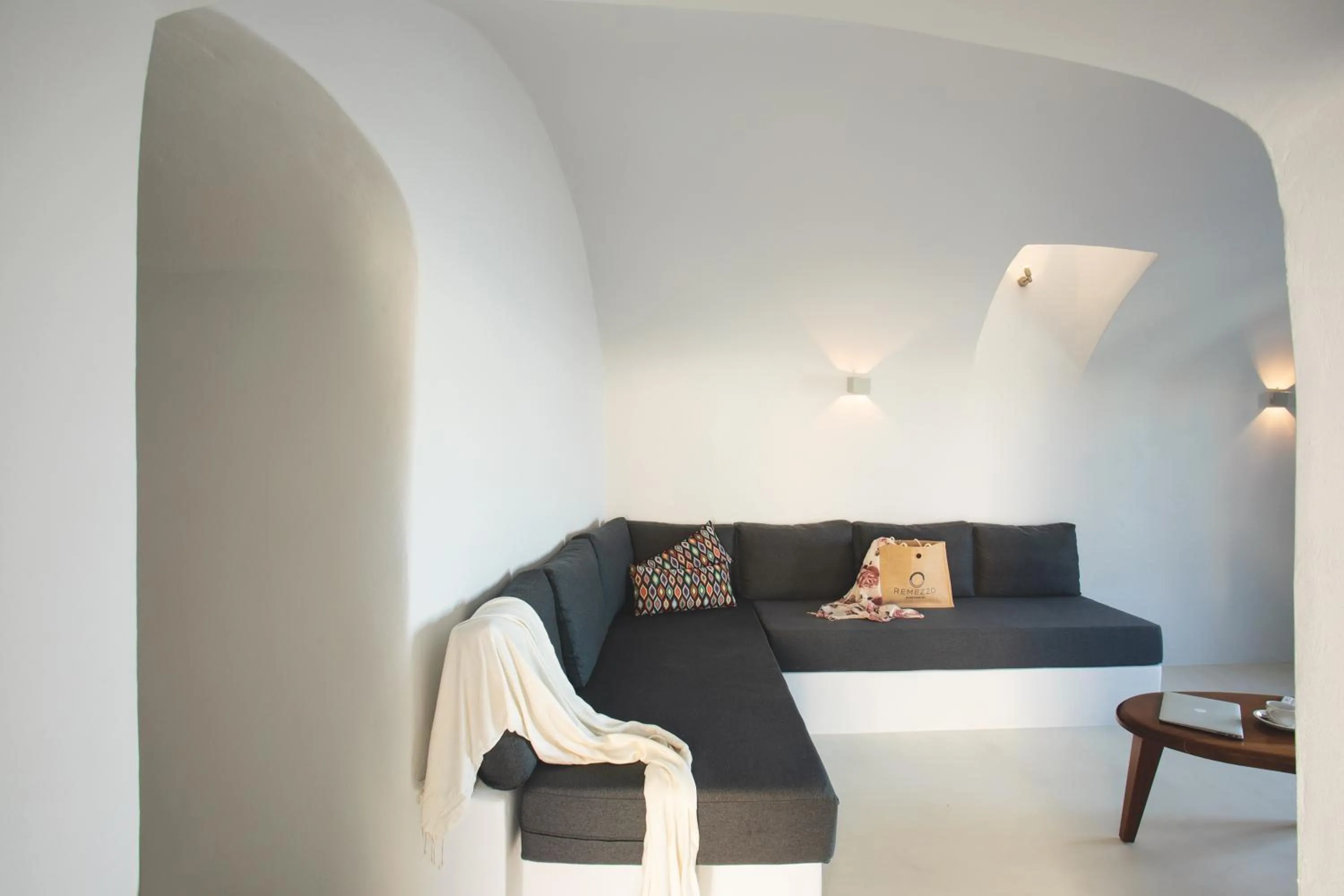 Summer in Remezzo Villas