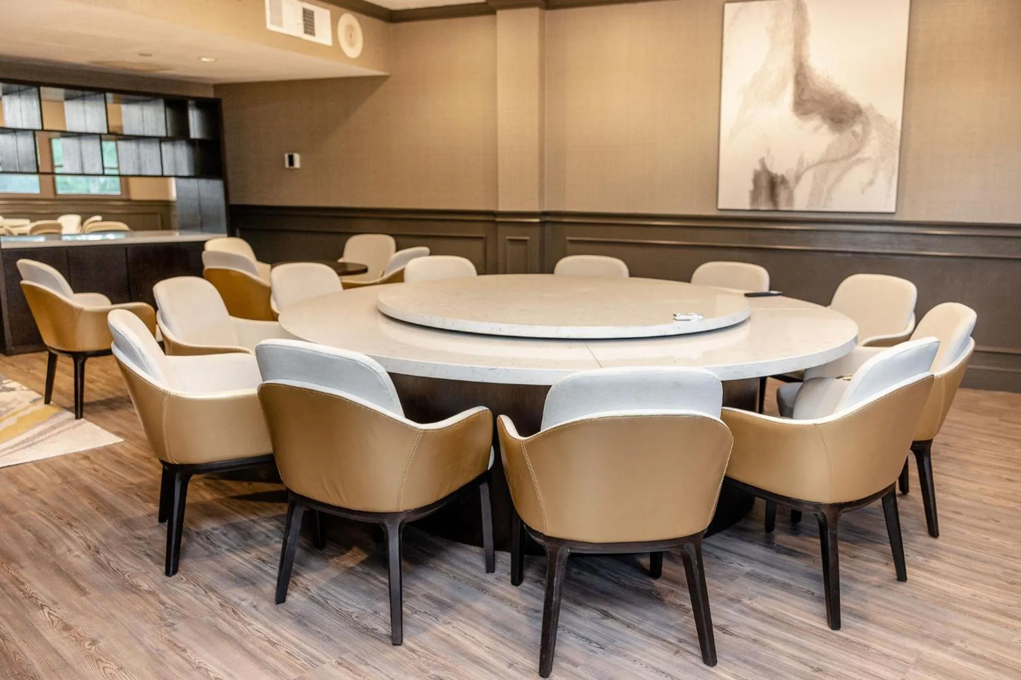 Meeting/conference room in Chateau Merrimack Hotel & Spa