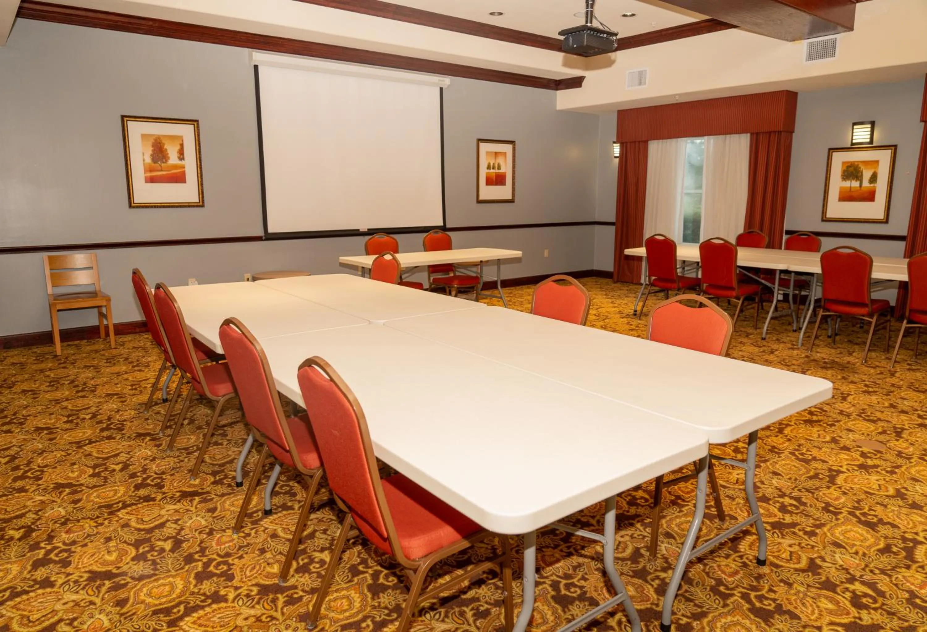 Meeting/conference room in Country Inn & Suites by Radisson, College Station, TX
