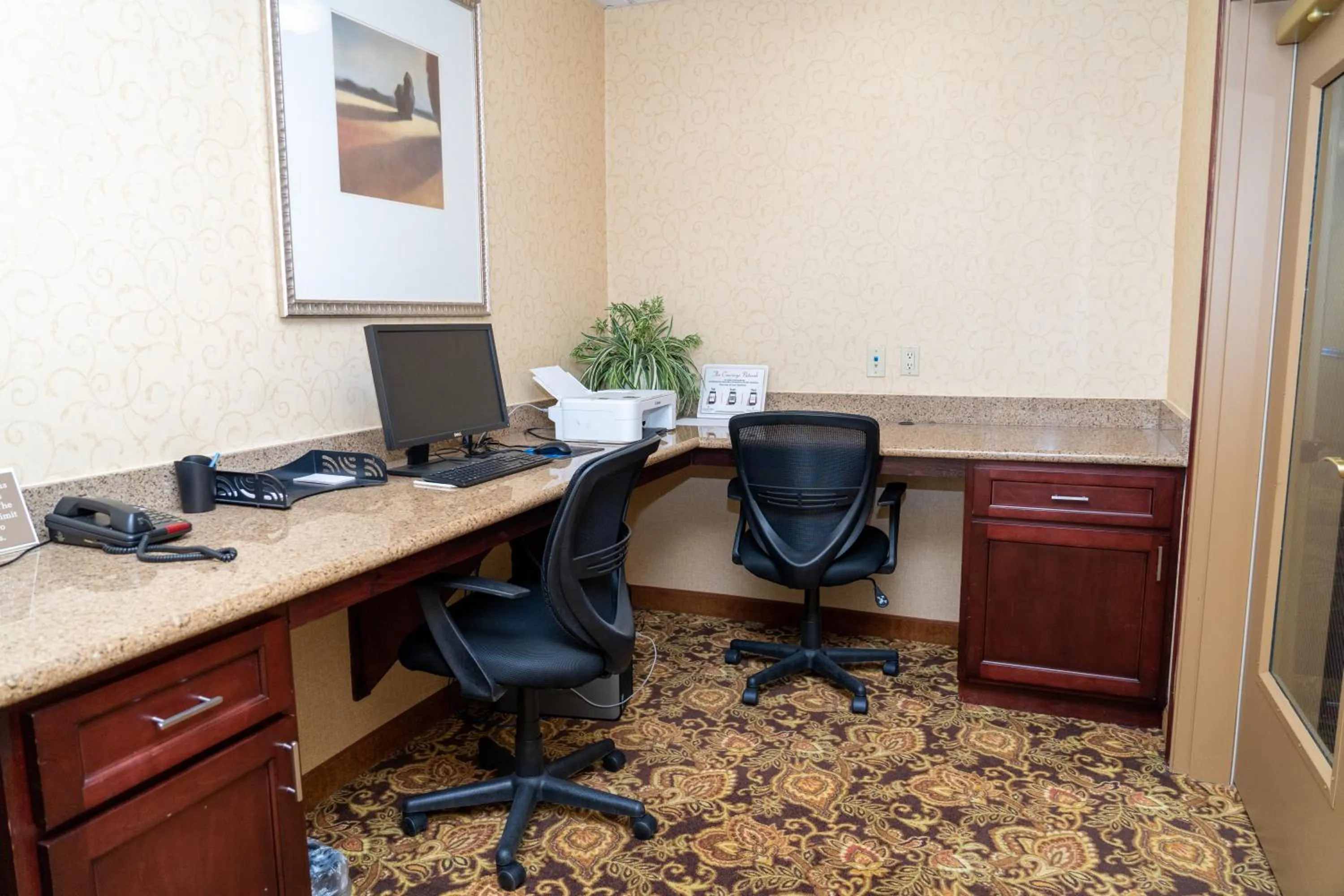 Fitness centre/facilities in Country Inn & Suites by Radisson, College Station, TX