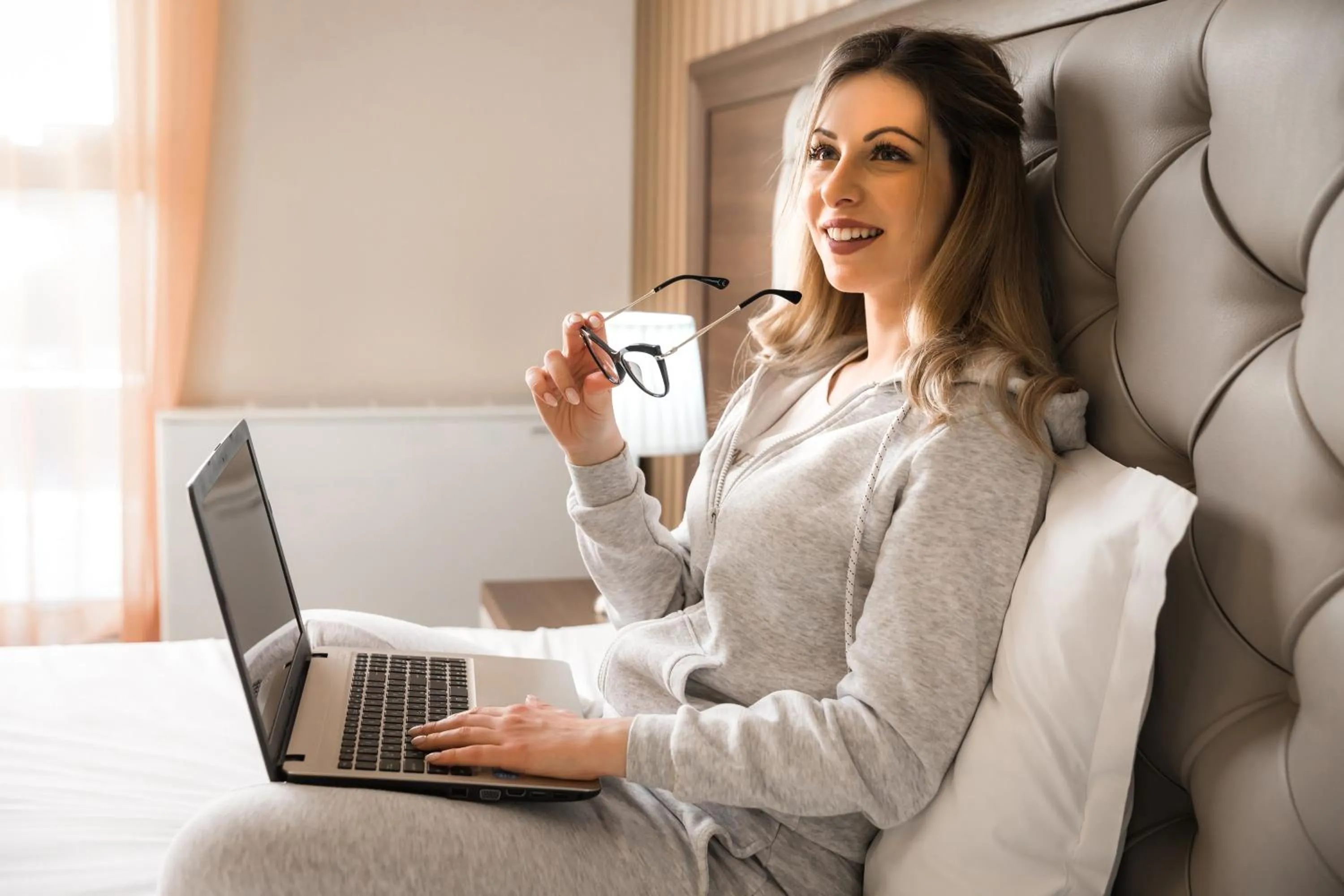 Guests in Business Hotel Plovdiv - Central Location