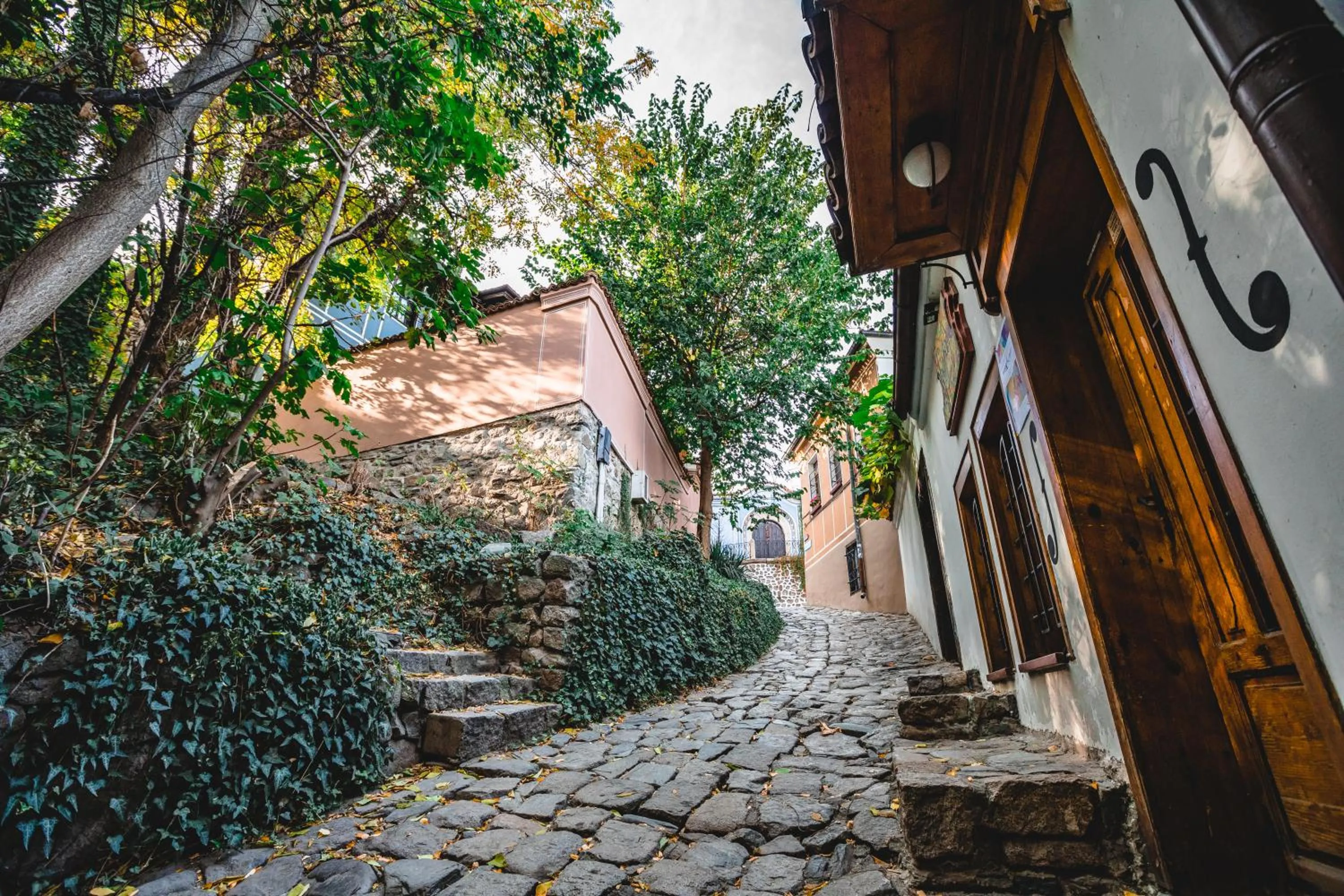 Other in Business Hotel Plovdiv - Central Location