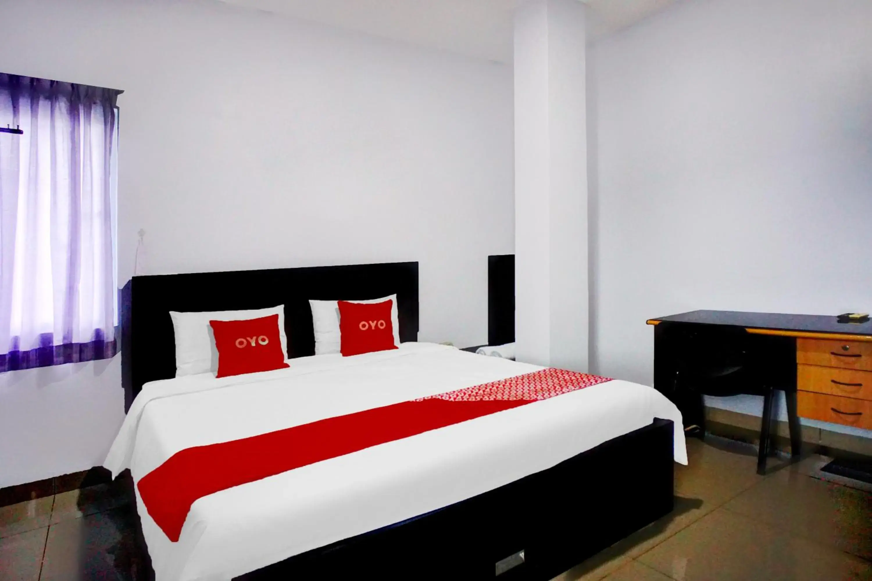 Deluxe Double Room in Collection O Banda Aceh near Masjid Raya Baiturrahman formerly Hotel Mulana Deluxe Double Room in Collection O Banda Aceh near Masjid Raya Baiturrahman formerly Hotel Mulana